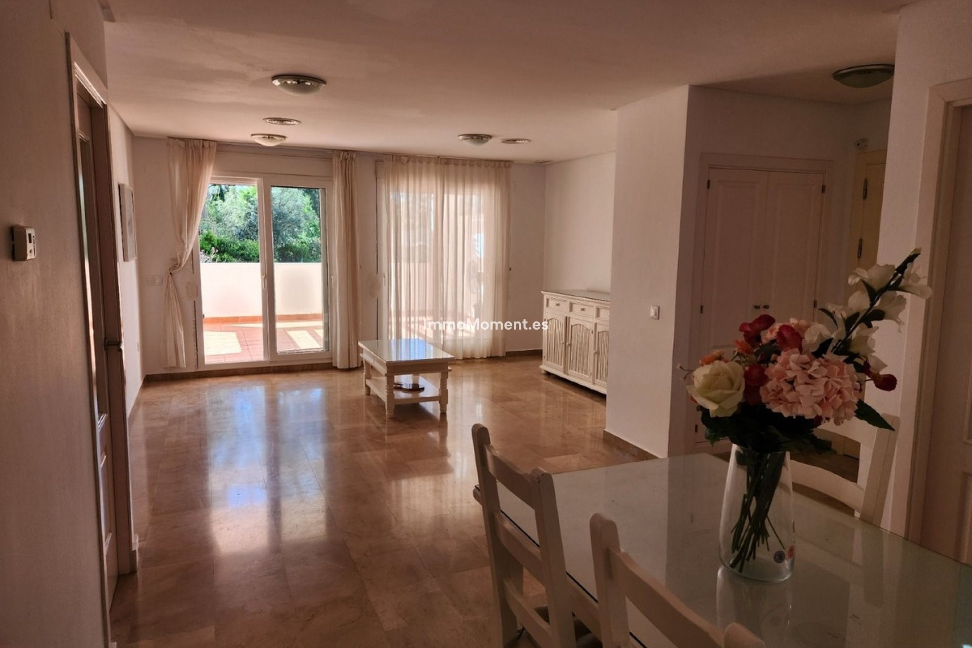 Bestaande woning - Appartement - Benalmadena - Torrequebrada