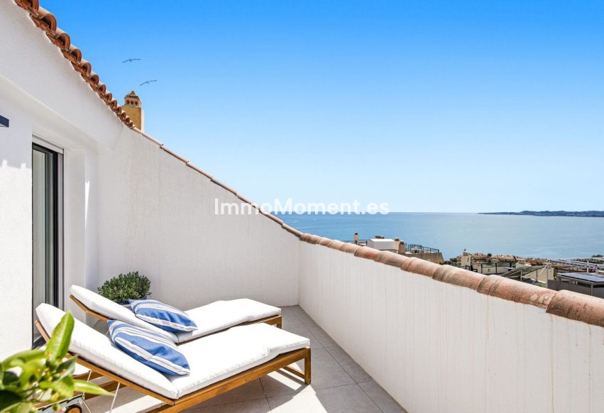 Bestaande woning - Appartement - Benalmadena - Torrequebrada