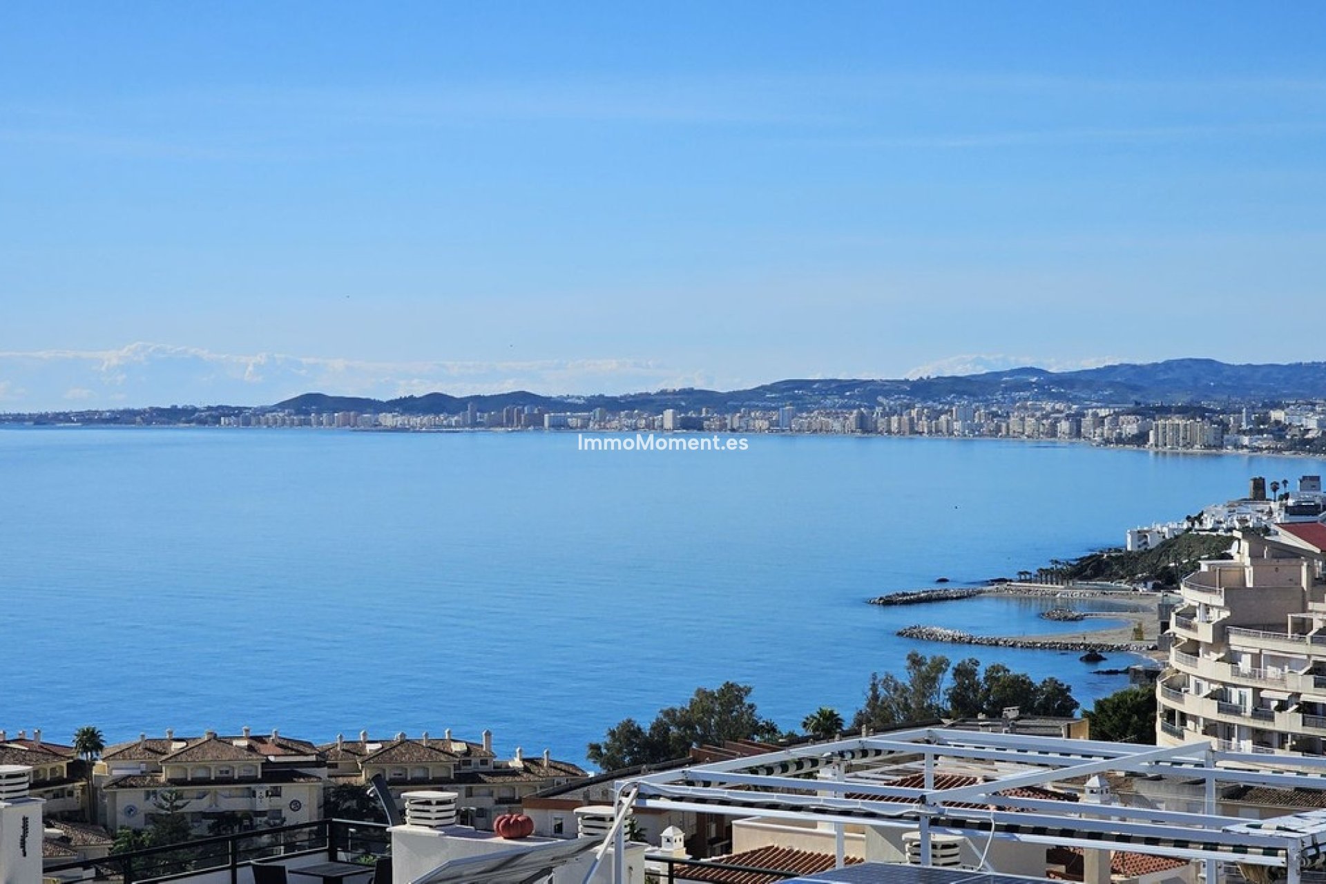 Bestaande woning - Appartement - Benalmadena - Torrequebrada