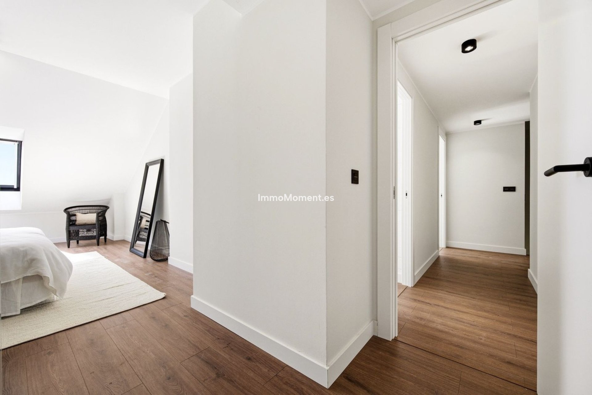 Bestaande woning - Appartement - Benalmadena - Torrequebrada