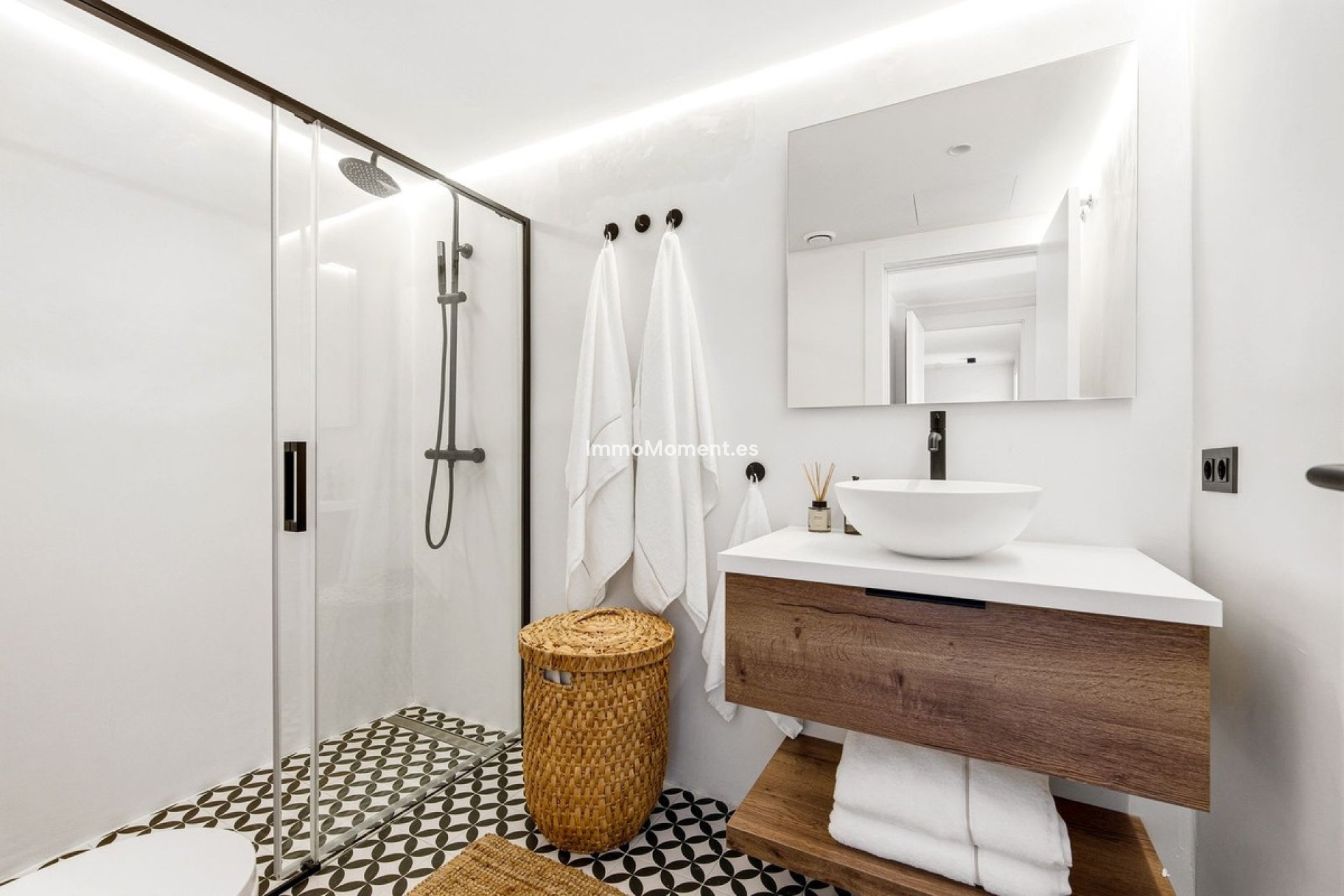 Bestaande woning - Appartement - Benalmadena - Torrequebrada