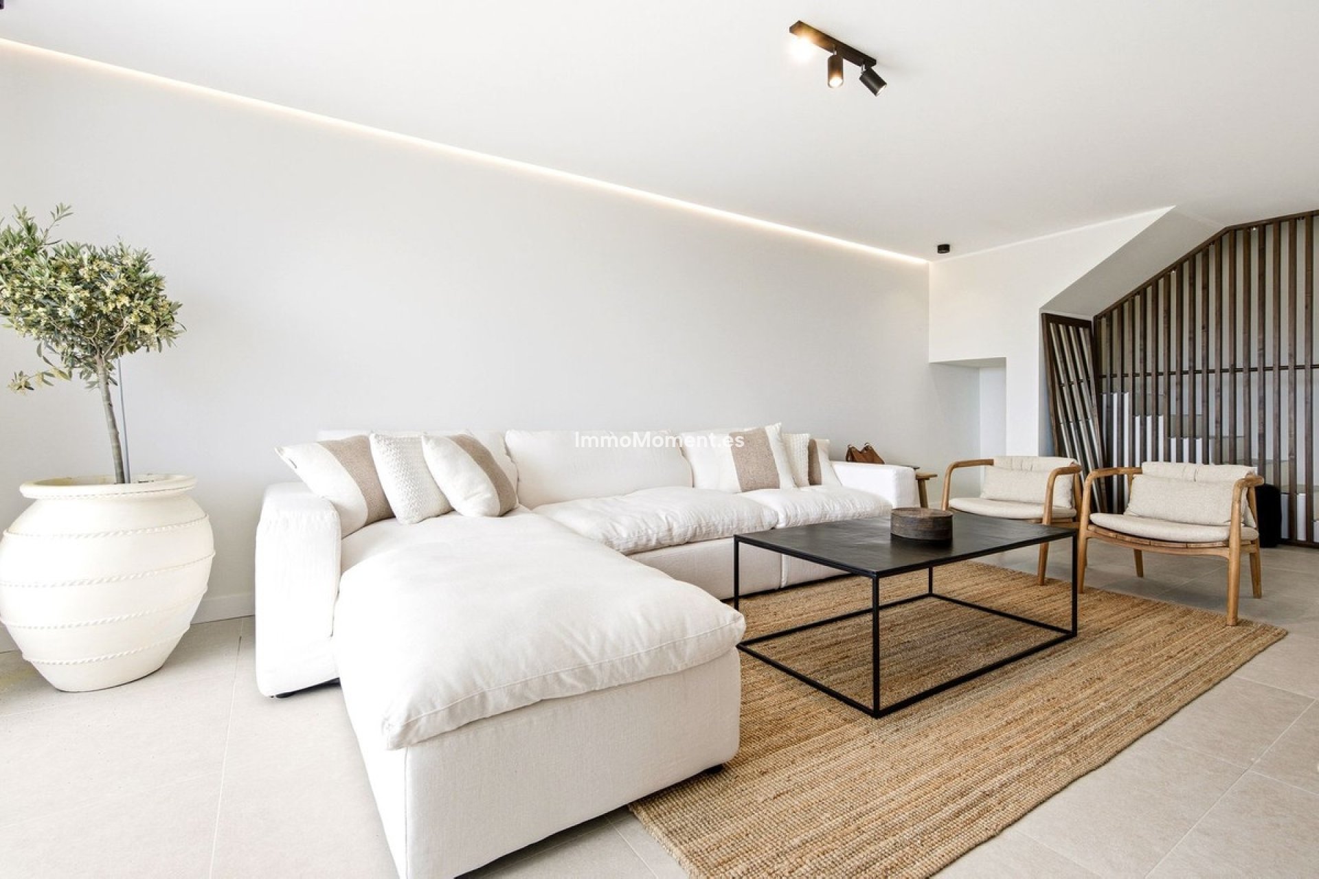 Bestaande woning - Appartement - Benalmadena - Torrequebrada