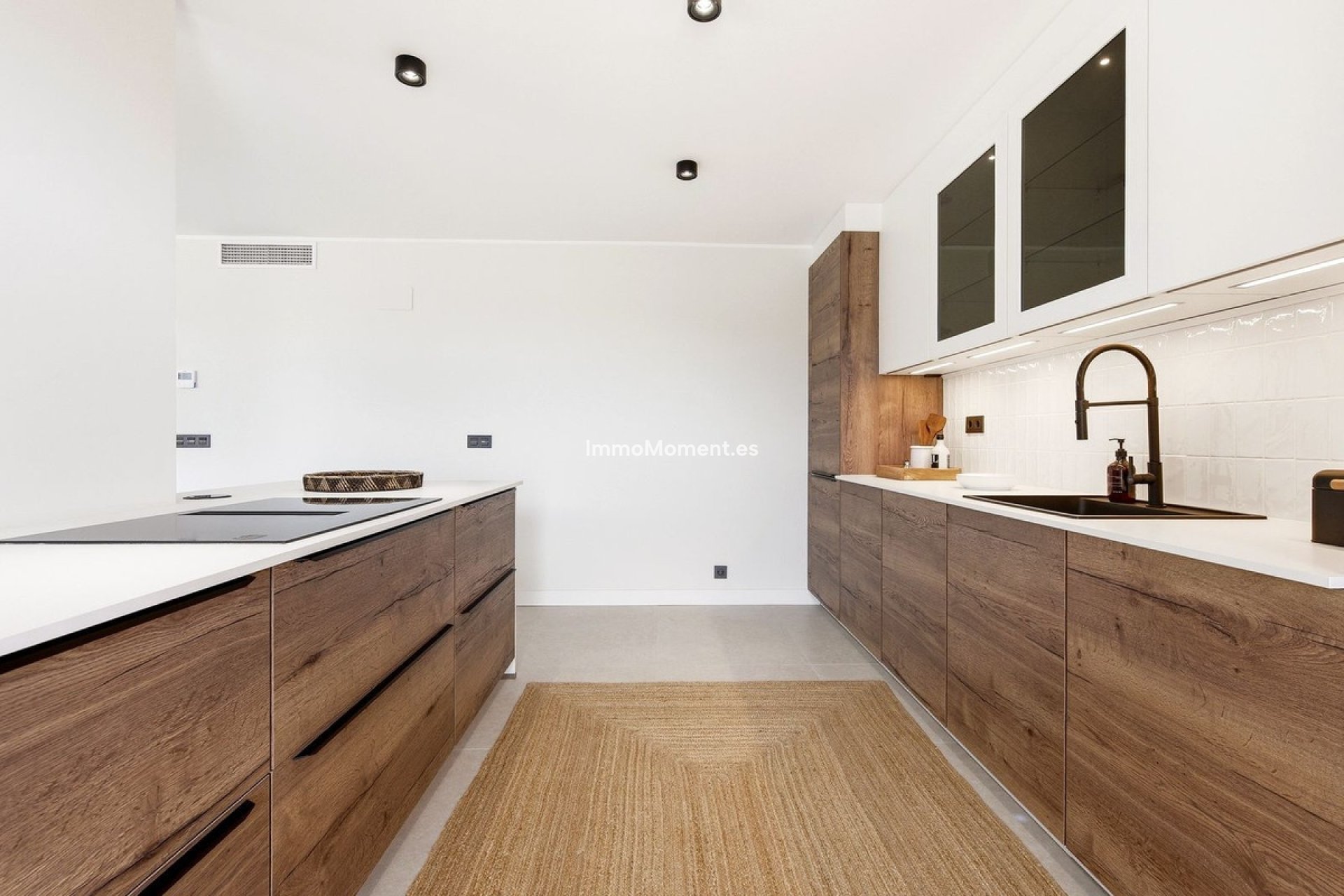 Bestaande woning - Appartement - Benalmadena - Torrequebrada