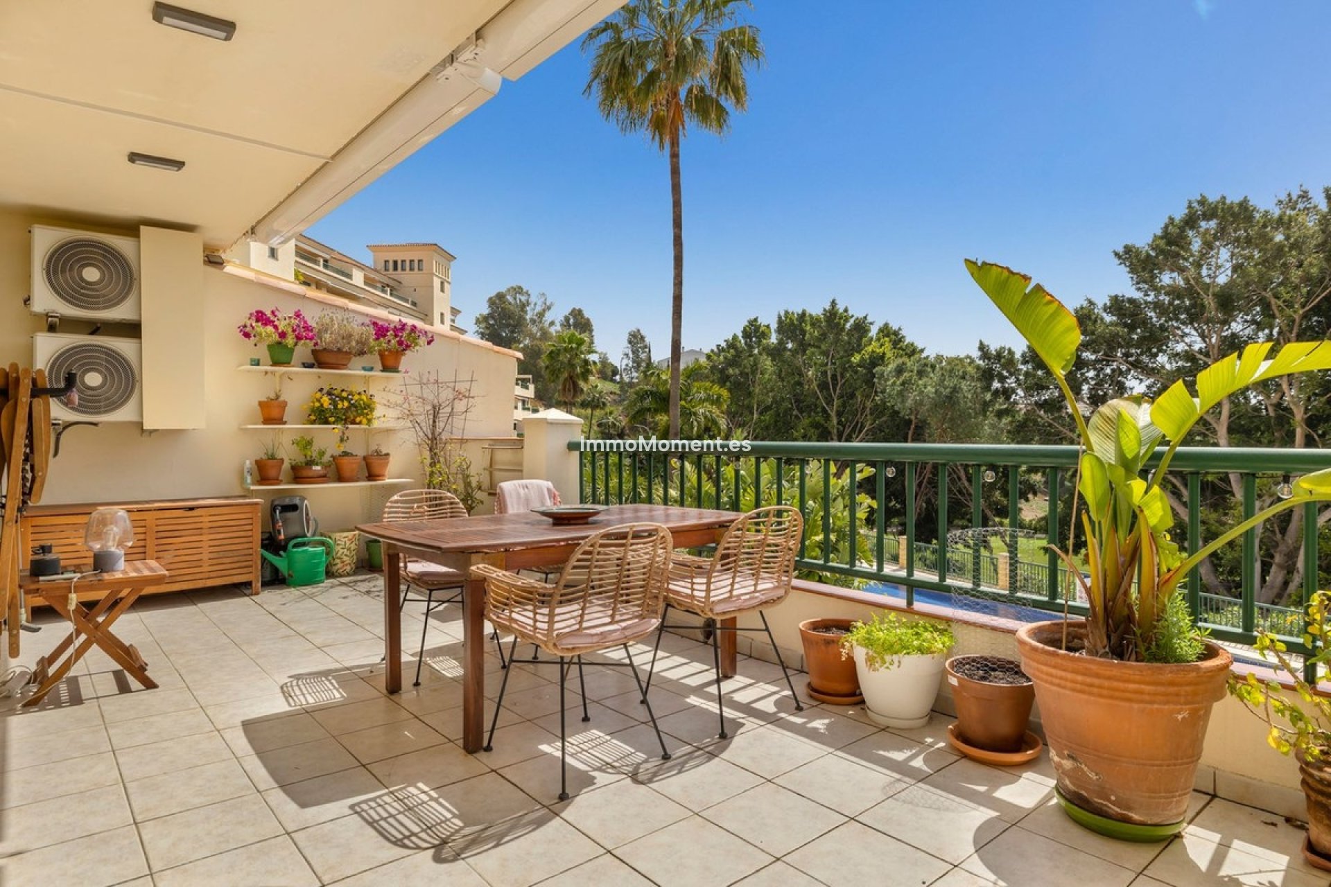 Bestaande woning - Appartement - Benalmadena - Torrequebrada