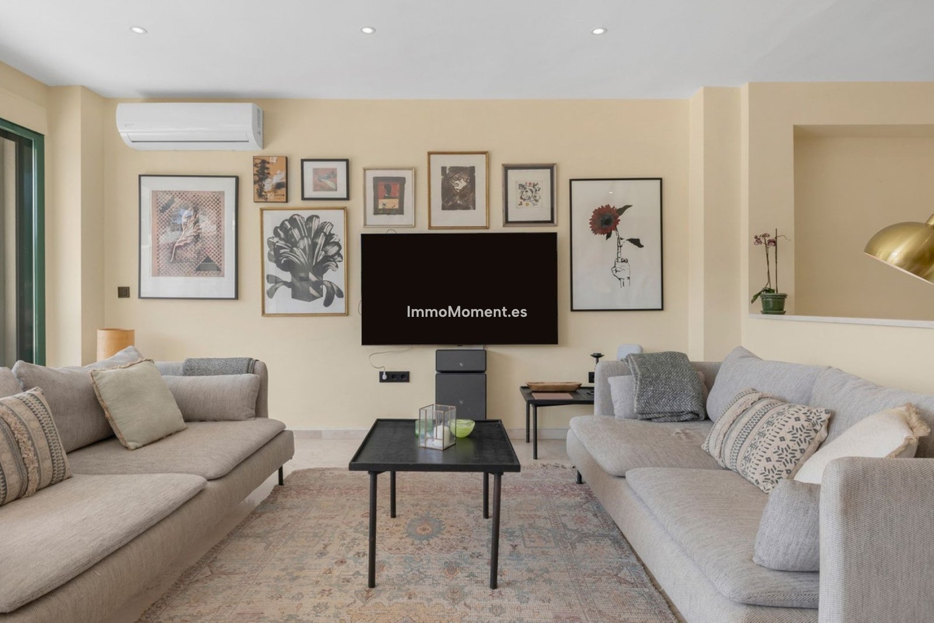 Bestaande woning - Appartement - Benalmadena - Torrequebrada