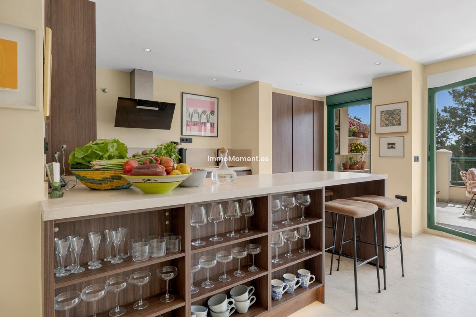 Bestaande woning - Appartement - Benalmadena - Torrequebrada