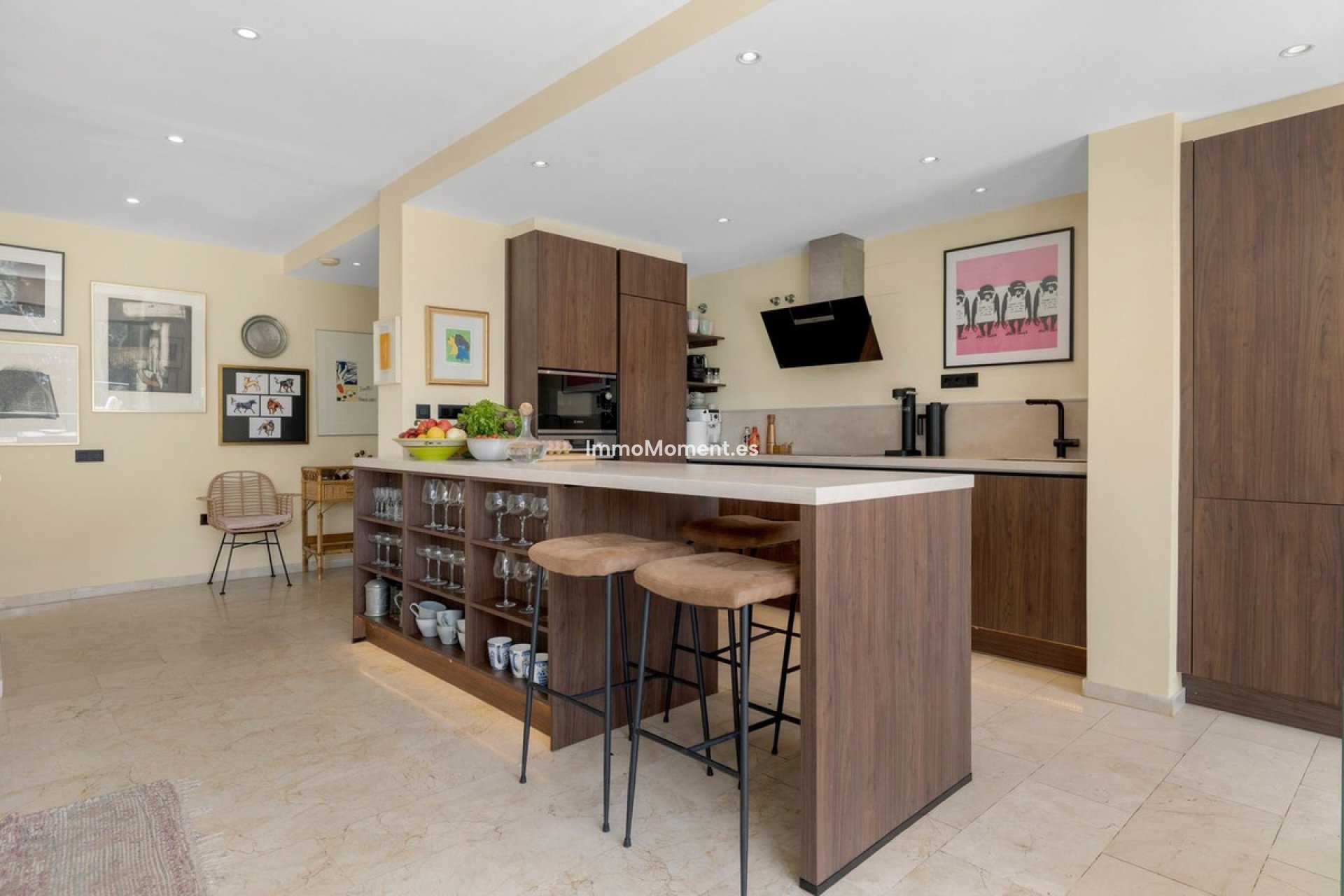 Bestaande woning - Appartement - Benalmadena - Torrequebrada