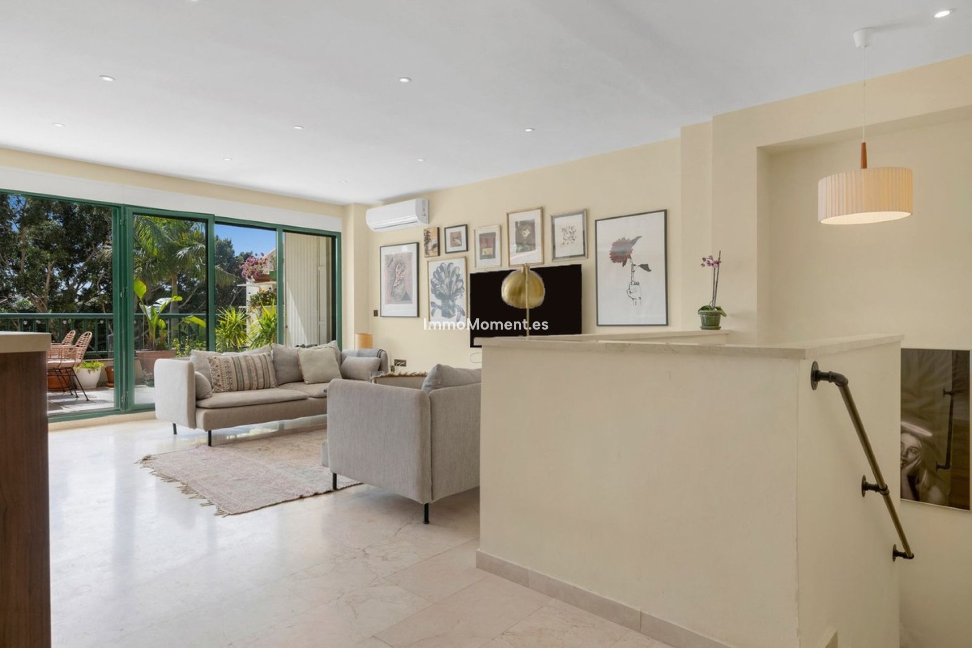 Bestaande woning - Appartement - Benalmadena - Torrequebrada