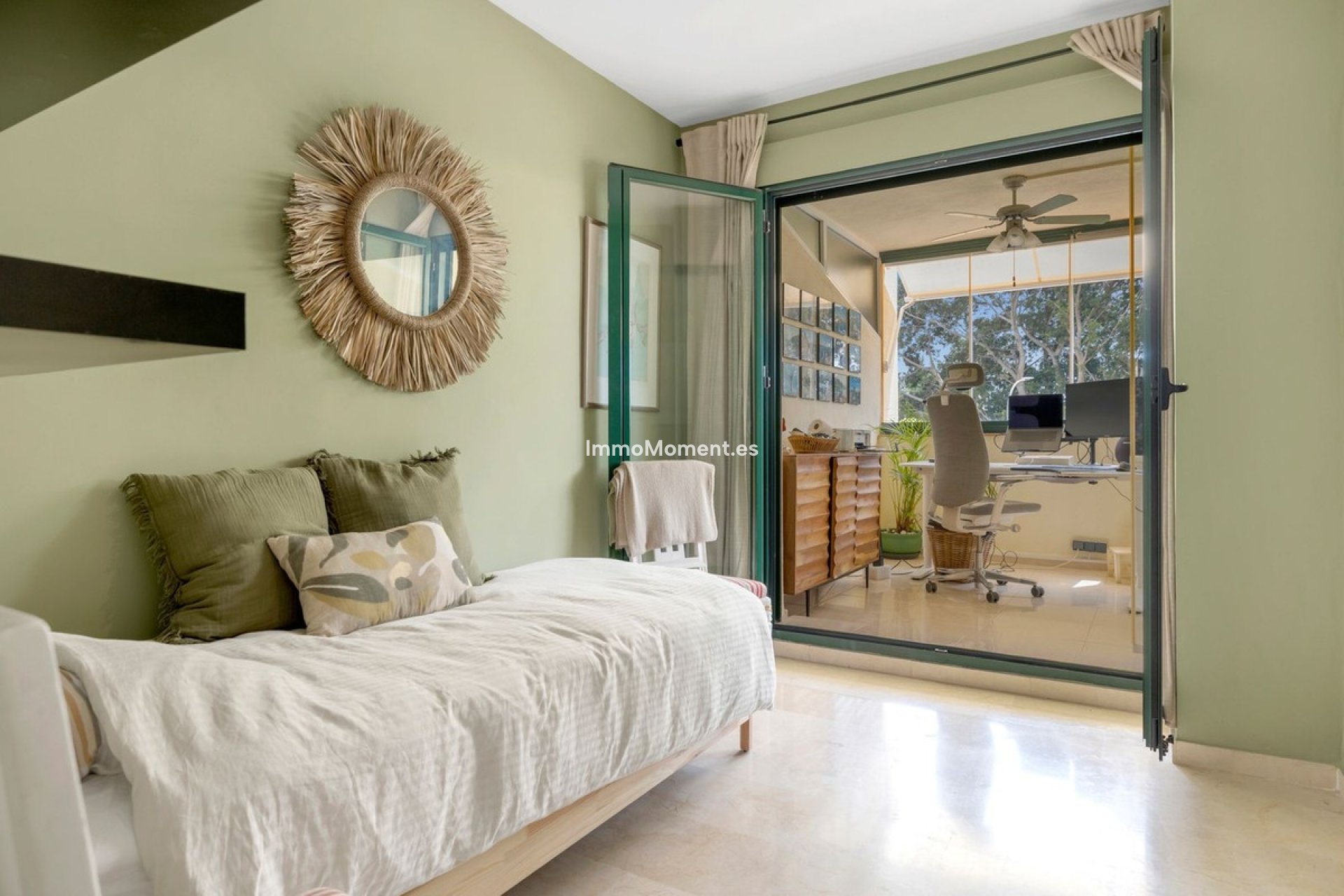 Bestaande woning - Appartement - Benalmadena - Torrequebrada