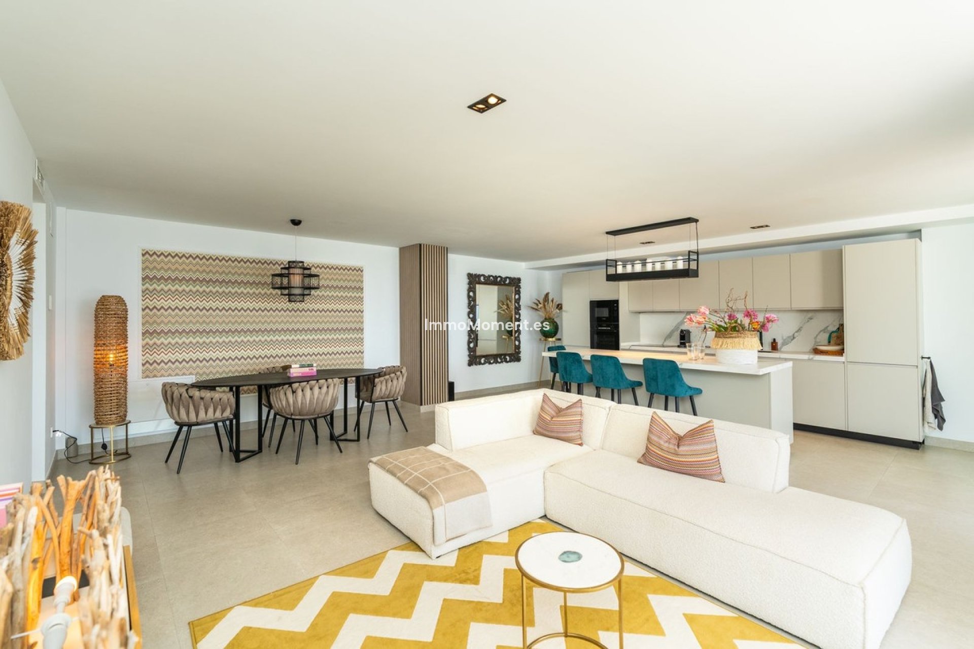 Bestaande woning - Appartement - Benalmadena - Torrequebrada