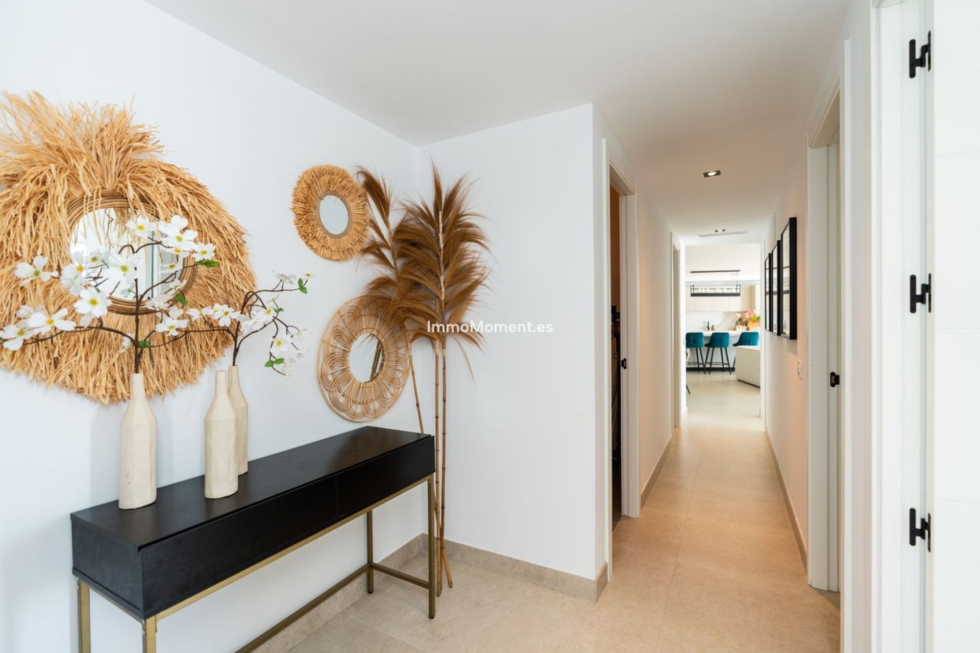 Bestaande woning - Appartement - Benalmadena - Torrequebrada