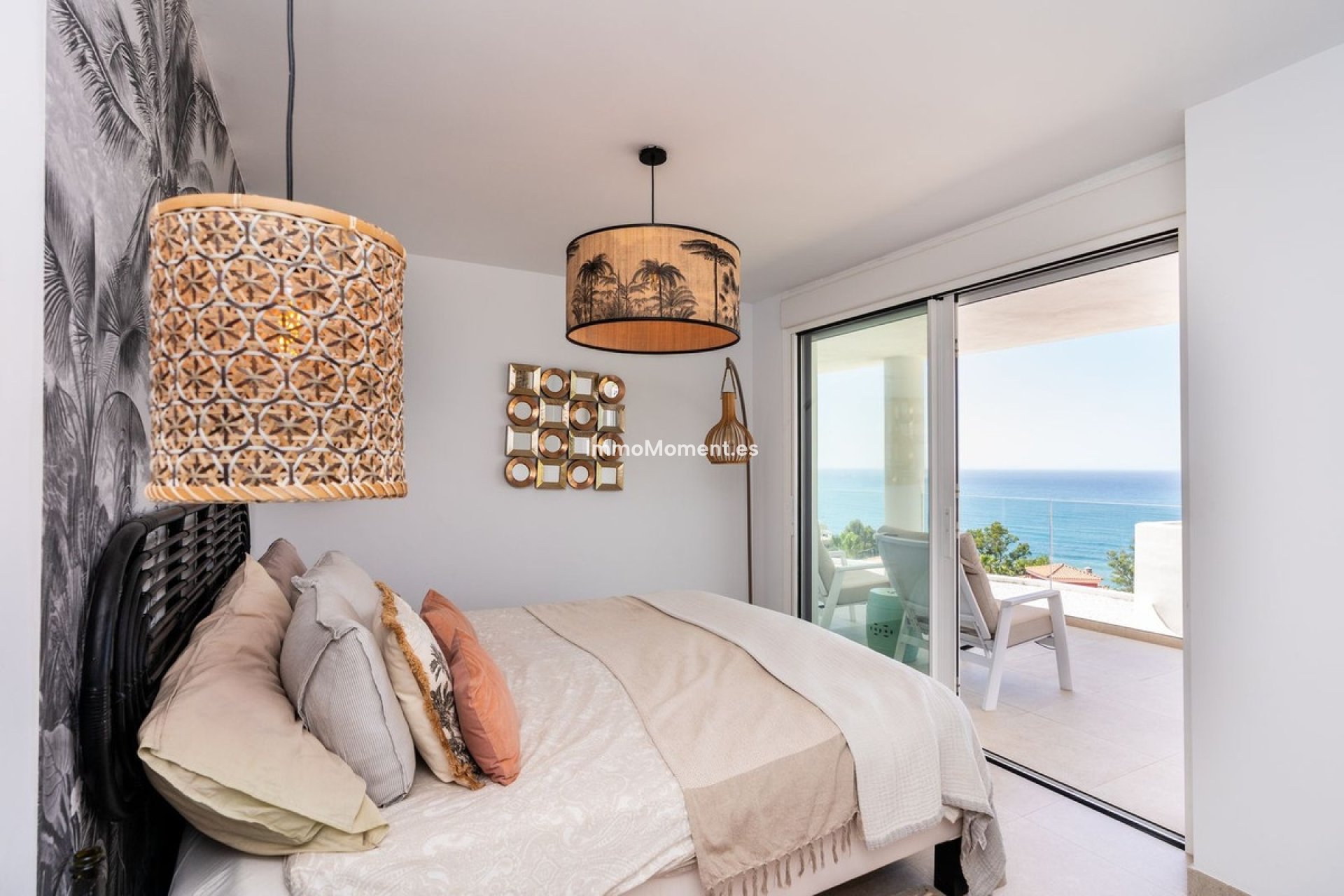 Bestaande woning - Appartement - Benalmadena - Torrequebrada