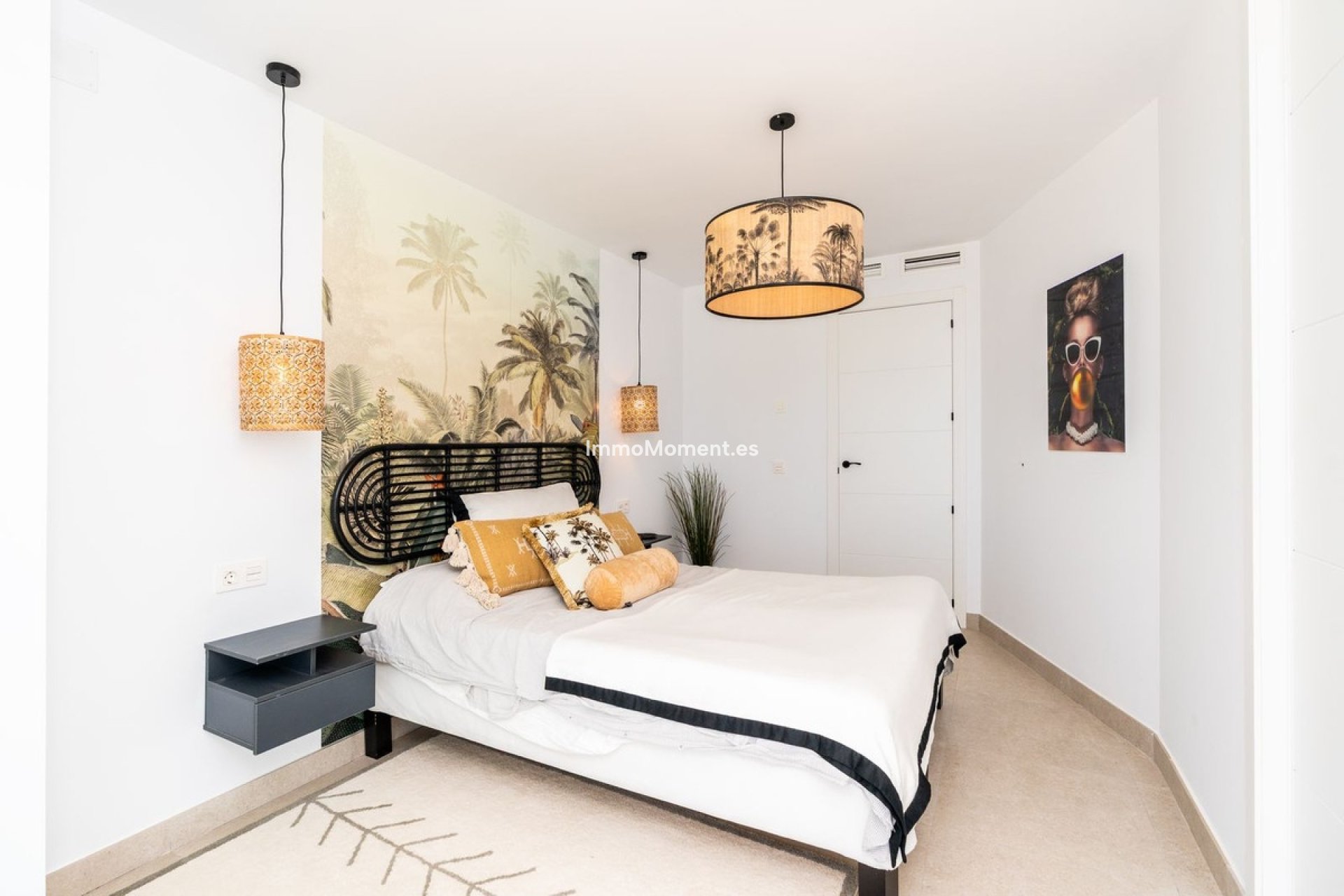 Bestaande woning - Appartement - Benalmadena - Torrequebrada