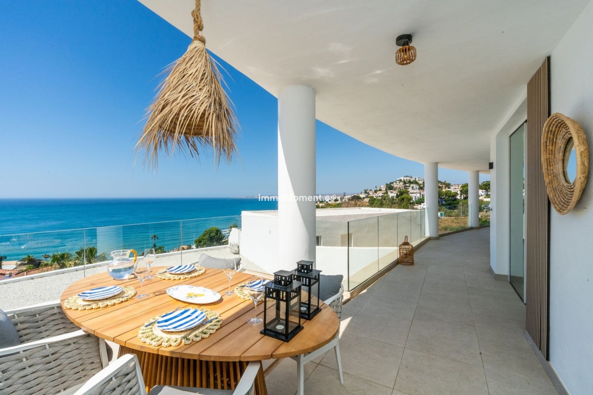 Bestaande woning - Appartement - Benalmadena - Torrequebrada