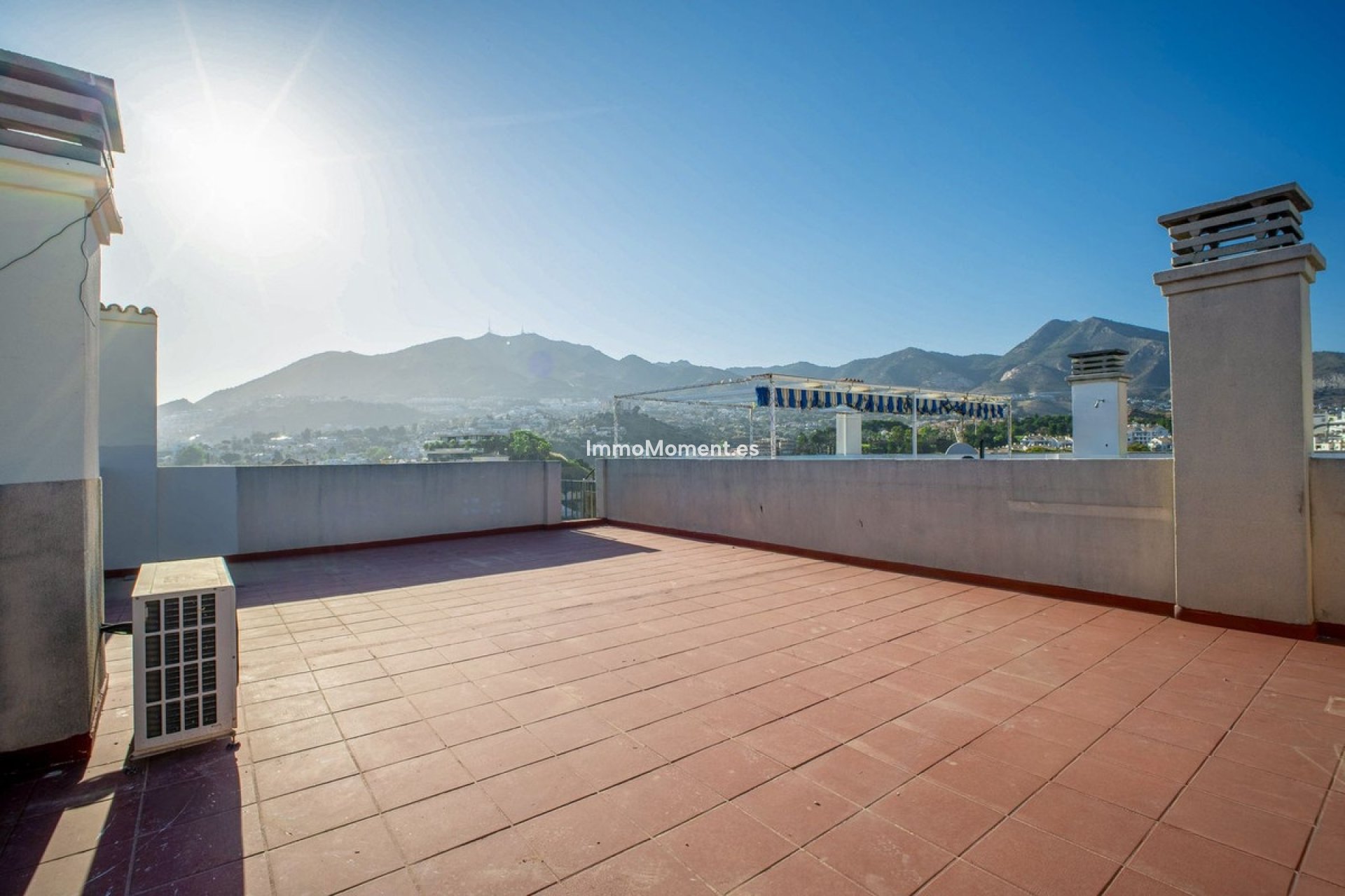 Bestaande woning - Appartement - Benalmadena - Torrequebrada