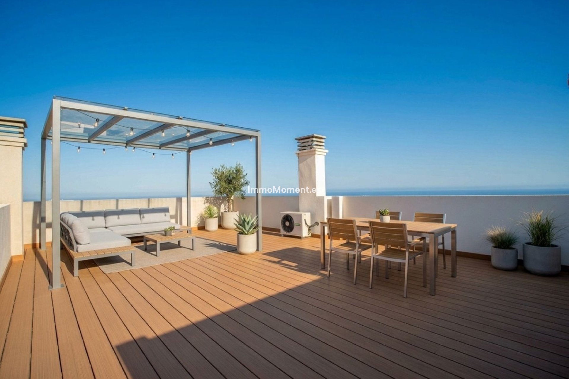Bestaande woning - Appartement - Benalmadena - Torrequebrada