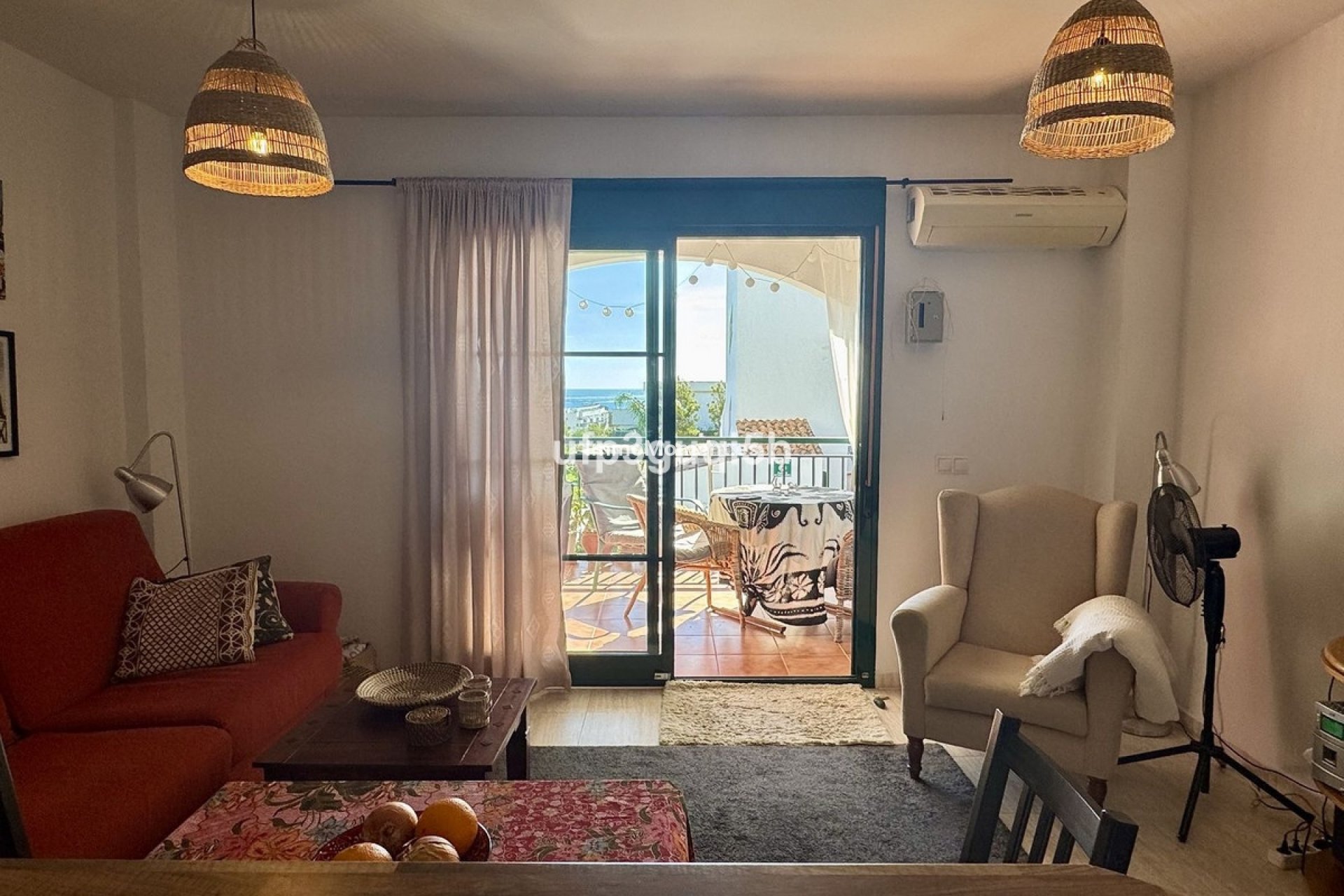 Bestaande woning - Appartement - Benalmadena - Torrequebrada