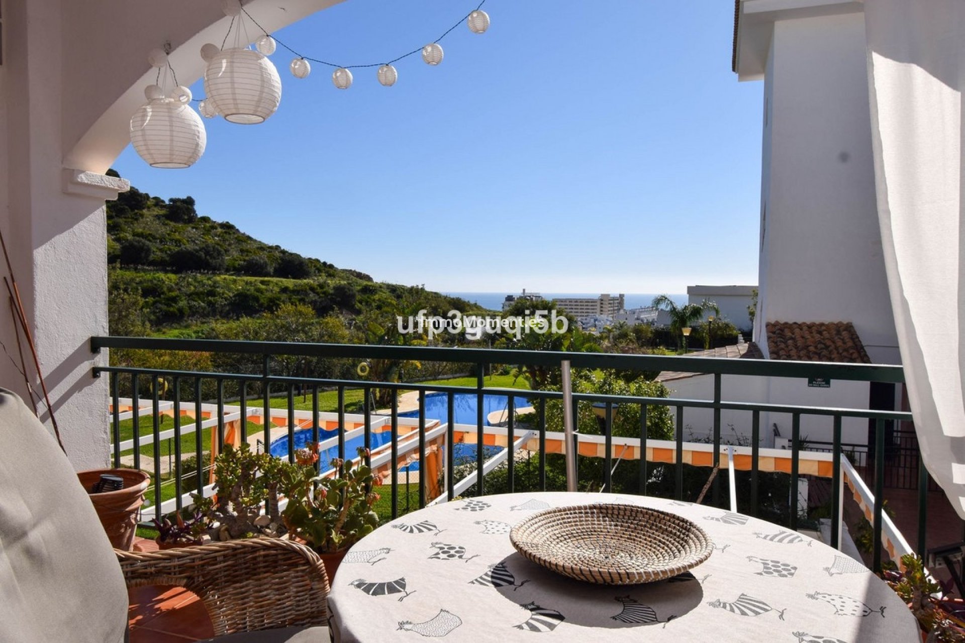 Bestaande woning - Appartement - Benalmadena - Torrequebrada