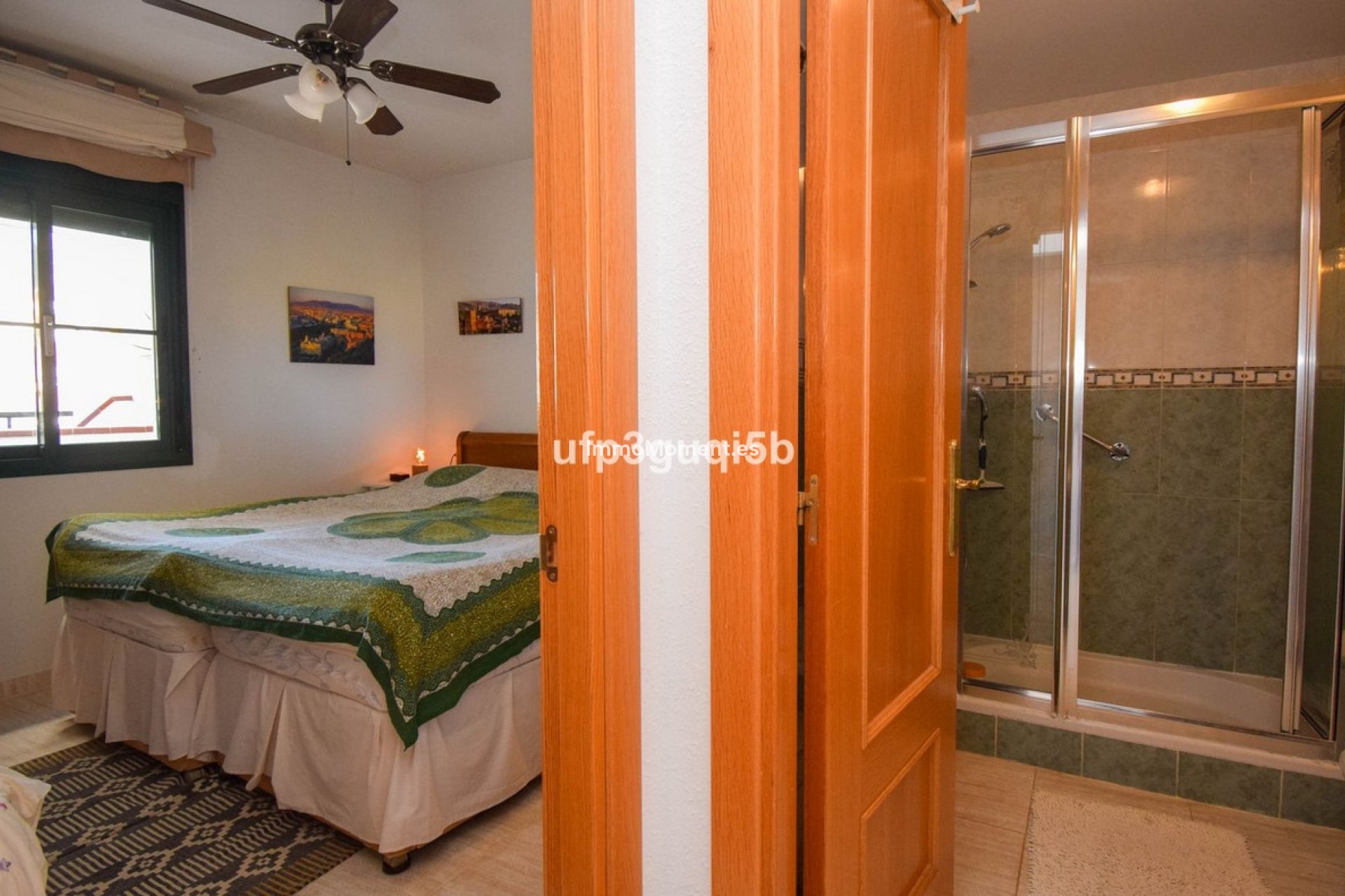 Bestaande woning - Appartement - Benalmadena - Torrequebrada