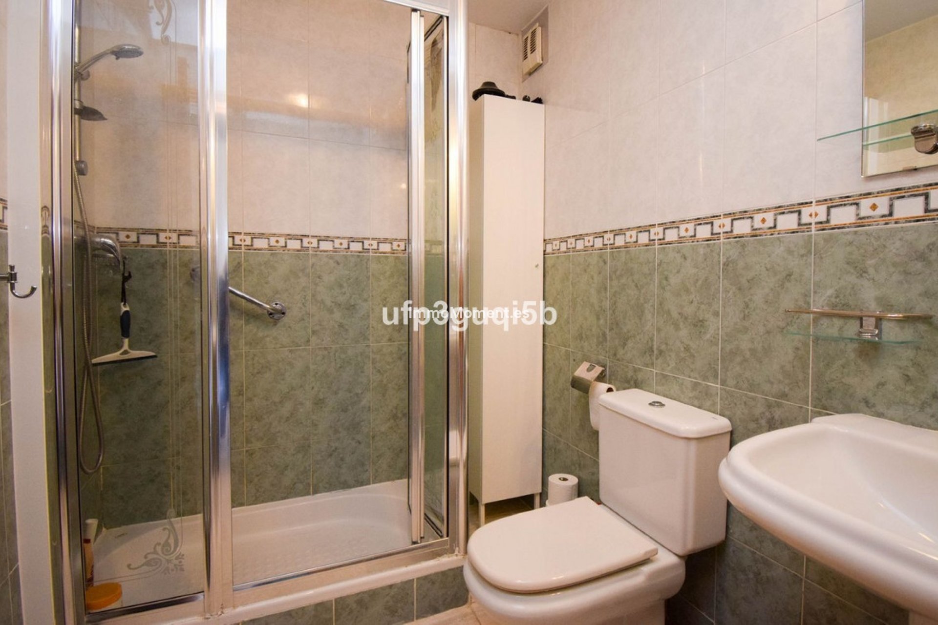 Bestaande woning - Appartement - Benalmadena - Torrequebrada