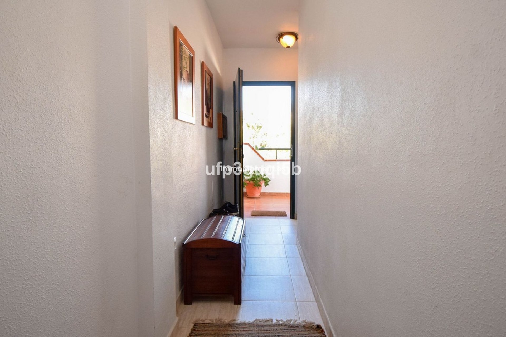 Bestaande woning - Appartement - Benalmadena - Torrequebrada