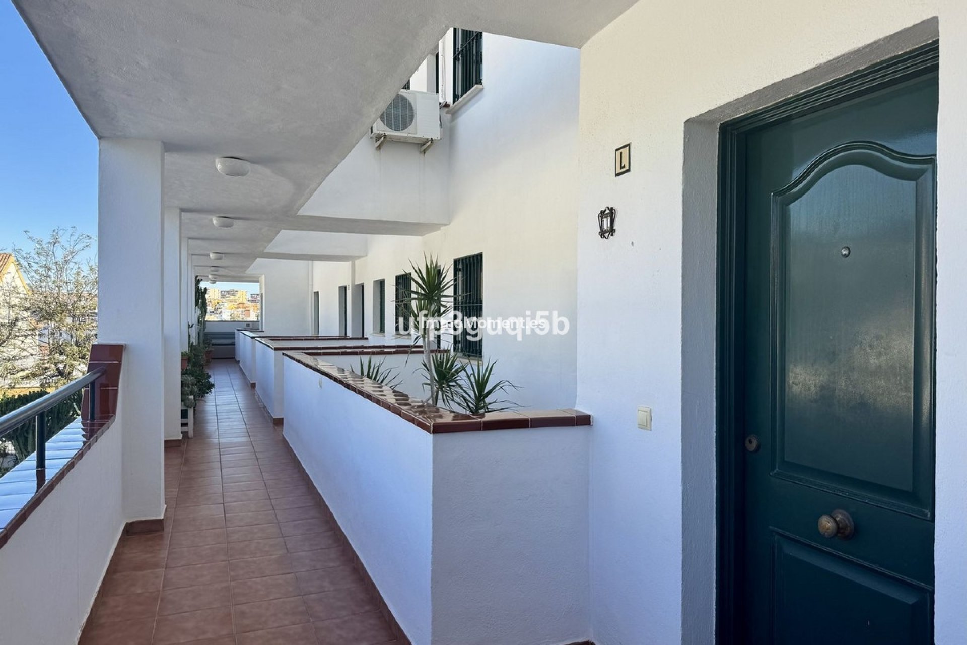 Bestaande woning - Appartement - Benalmadena - Torrequebrada