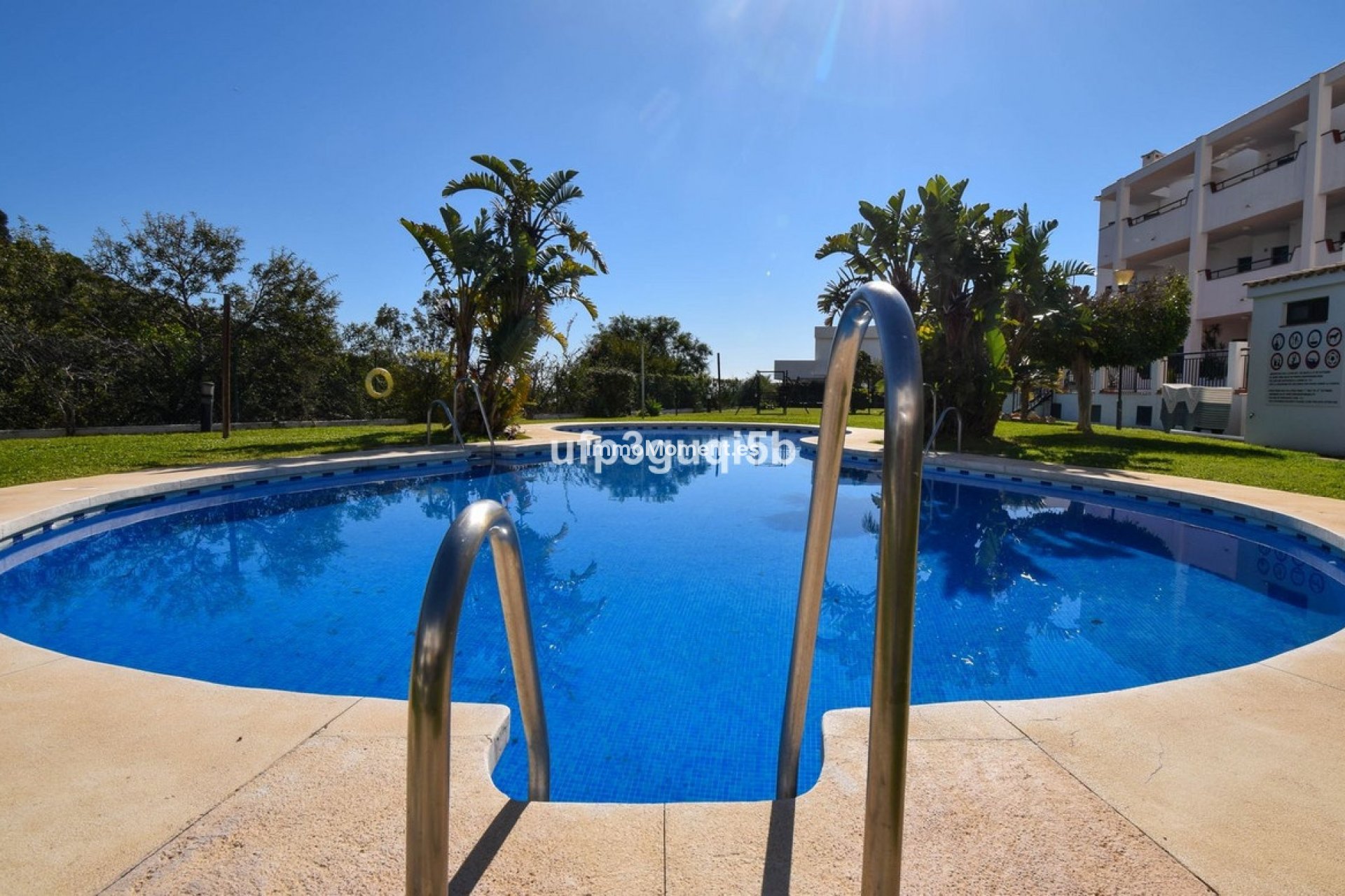 Bestaande woning - Appartement - Benalmadena - Torrequebrada