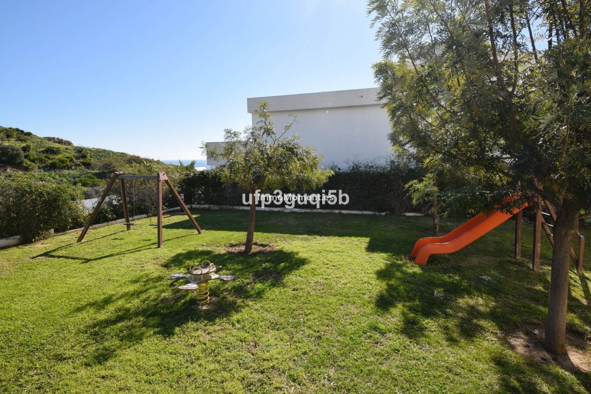 Bestaande woning - Appartement - Benalmadena - Torrequebrada