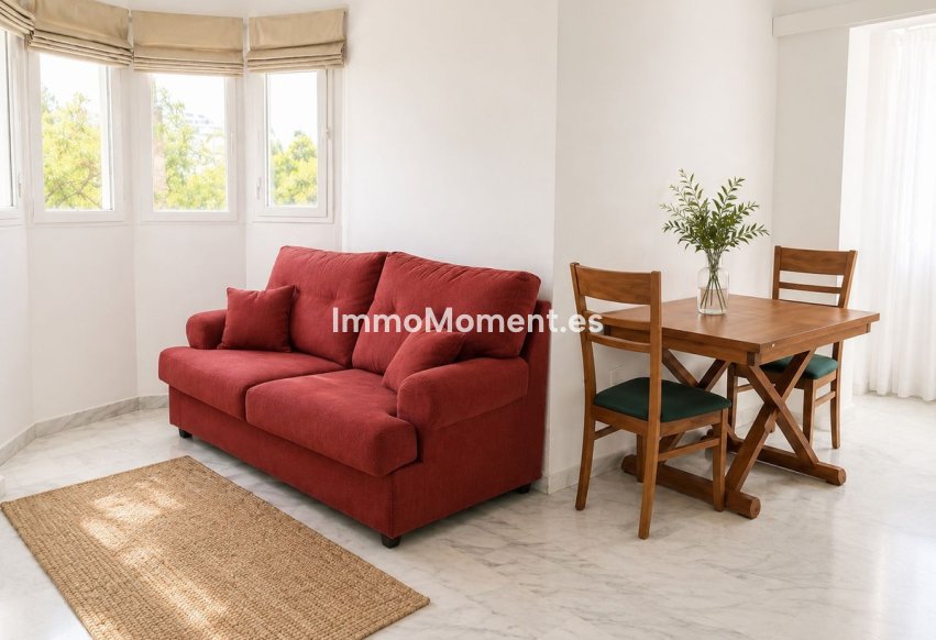 Bestaande woning - Appartement - Benalmadena - Torrequebrada