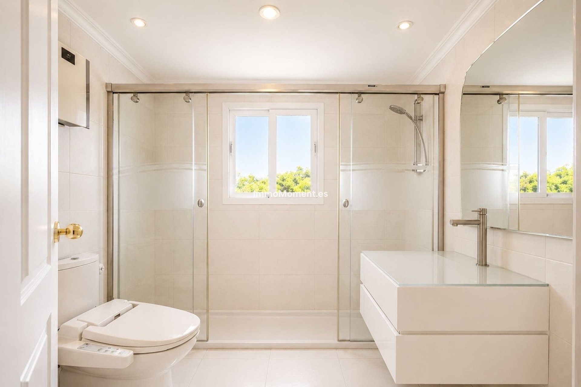 Bestaande woning - Appartement - Benalmadena - Torrequebrada