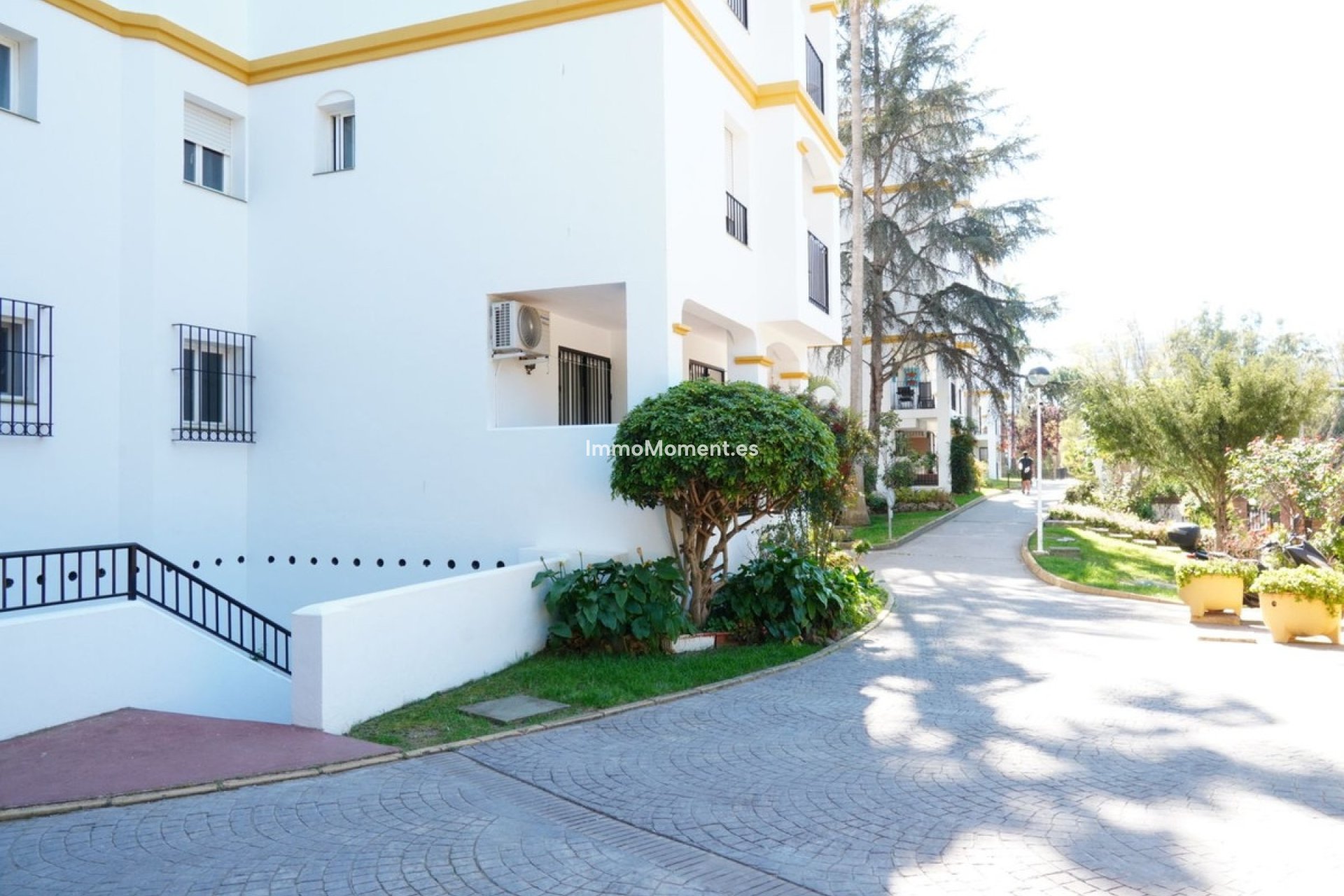 Bestaande woning - Appartement - Benalmadena - Torrequebrada
