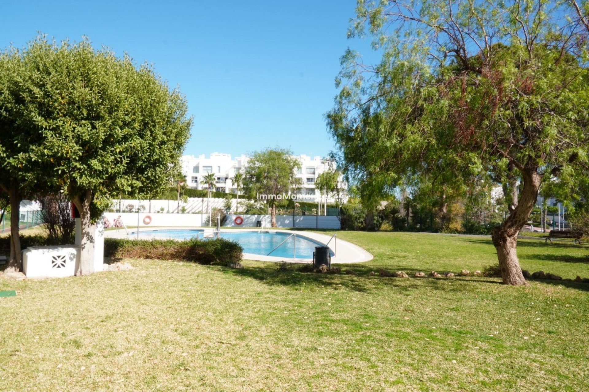 Bestaande woning - Appartement - Benalmadena - Torrequebrada