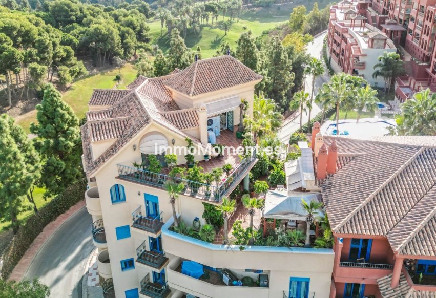 Bestaande woning - Appartement - Benalmadena - Torrequebrada