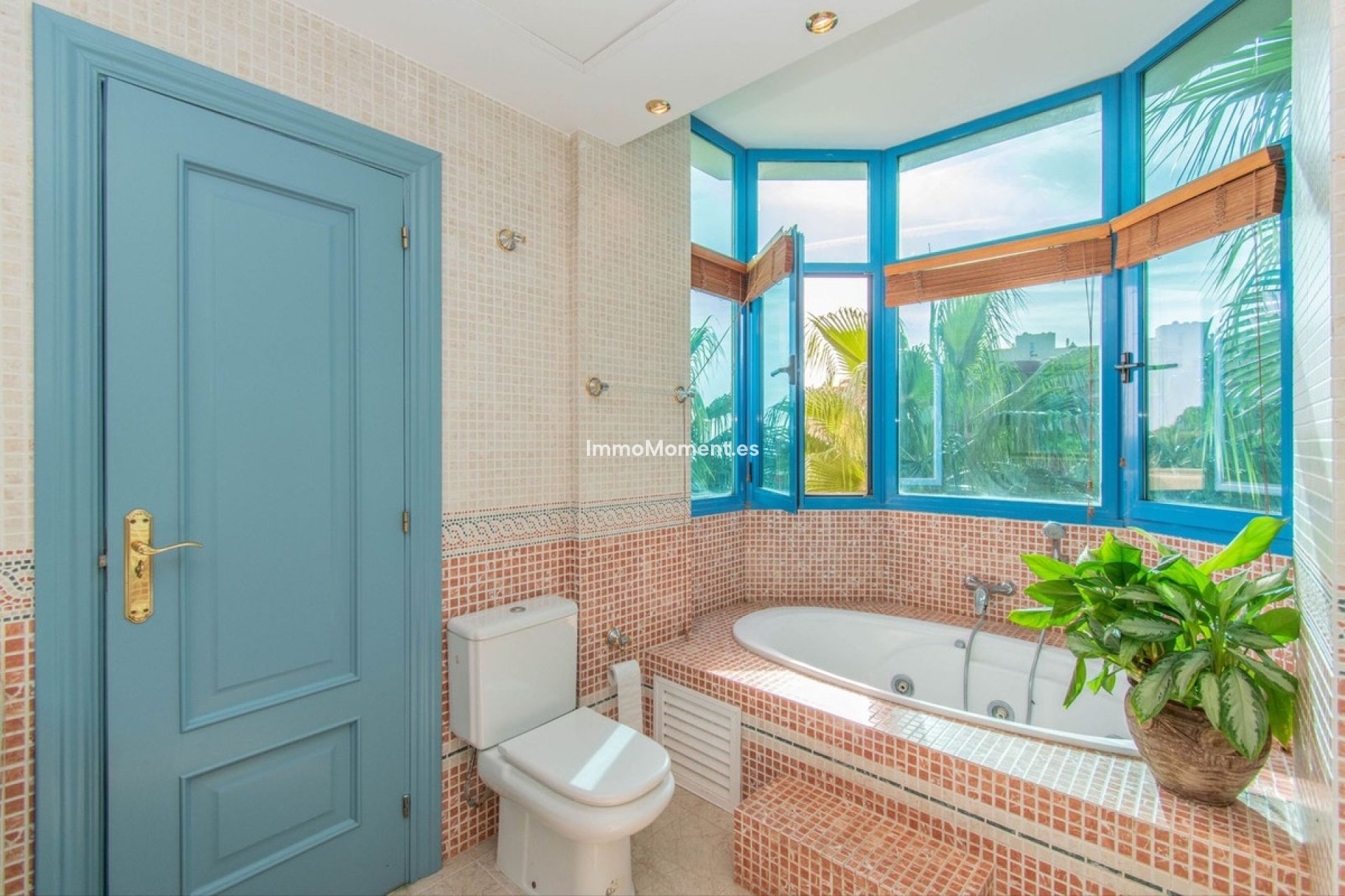 Bestaande woning - Appartement - Benalmadena - Torrequebrada