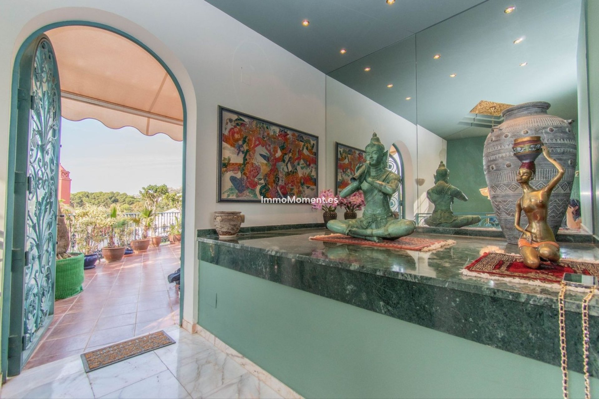 Bestaande woning - Appartement - Benalmadena - Torrequebrada