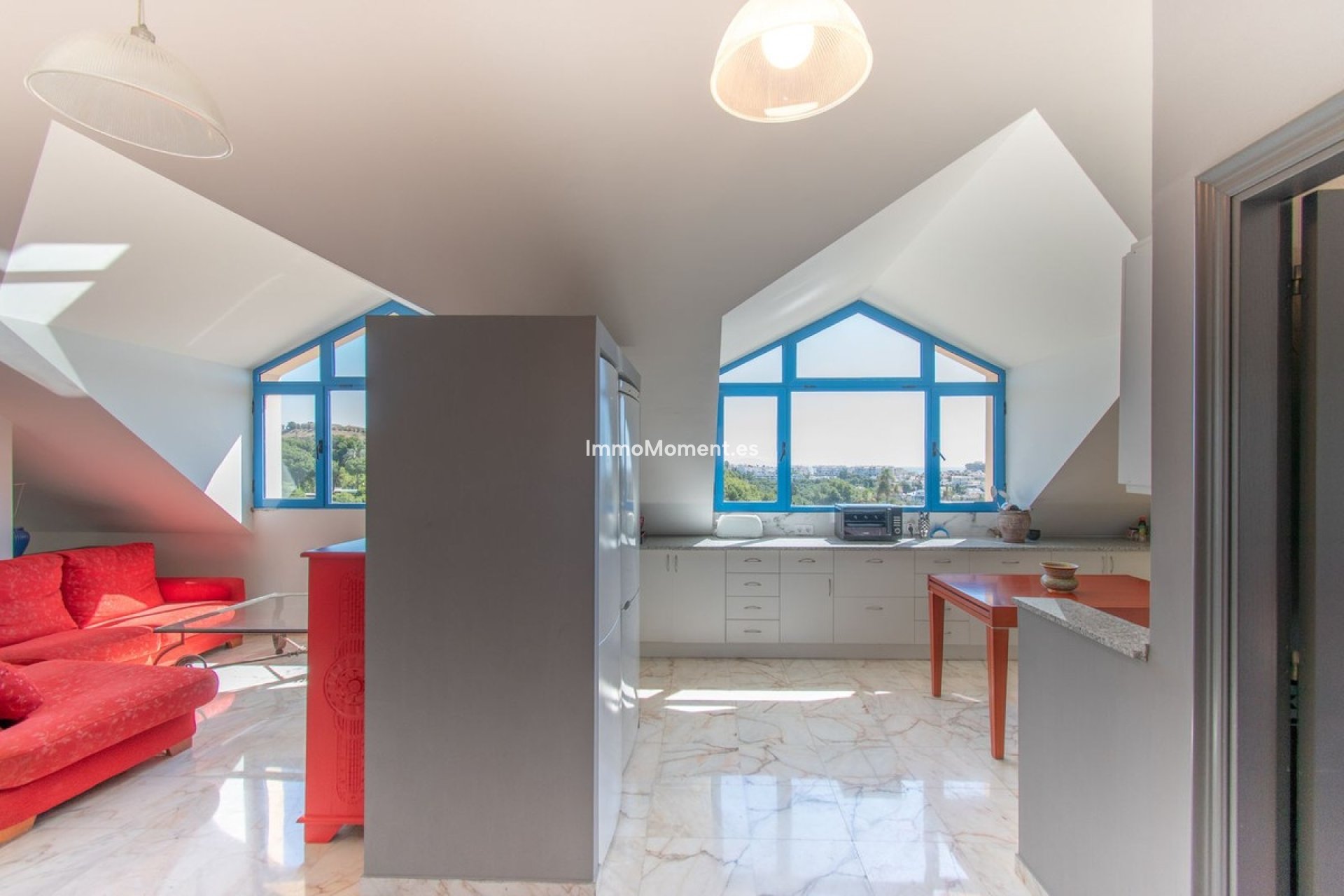 Bestaande woning - Appartement - Benalmadena - Torrequebrada