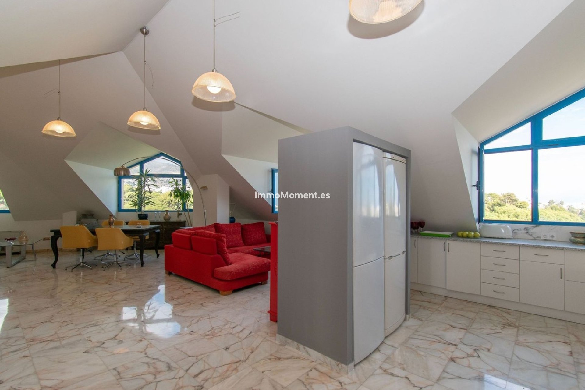 Bestaande woning - Appartement - Benalmadena - Torrequebrada