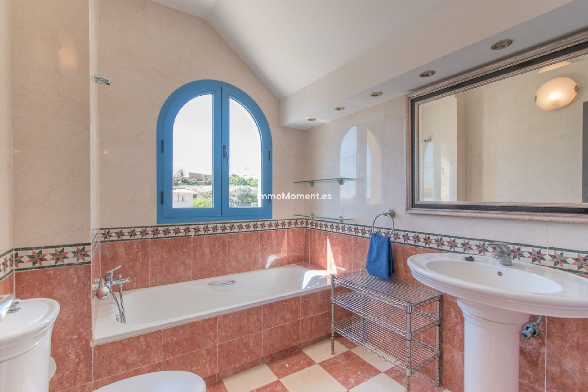Bestaande woning - Appartement - Benalmadena - Torrequebrada