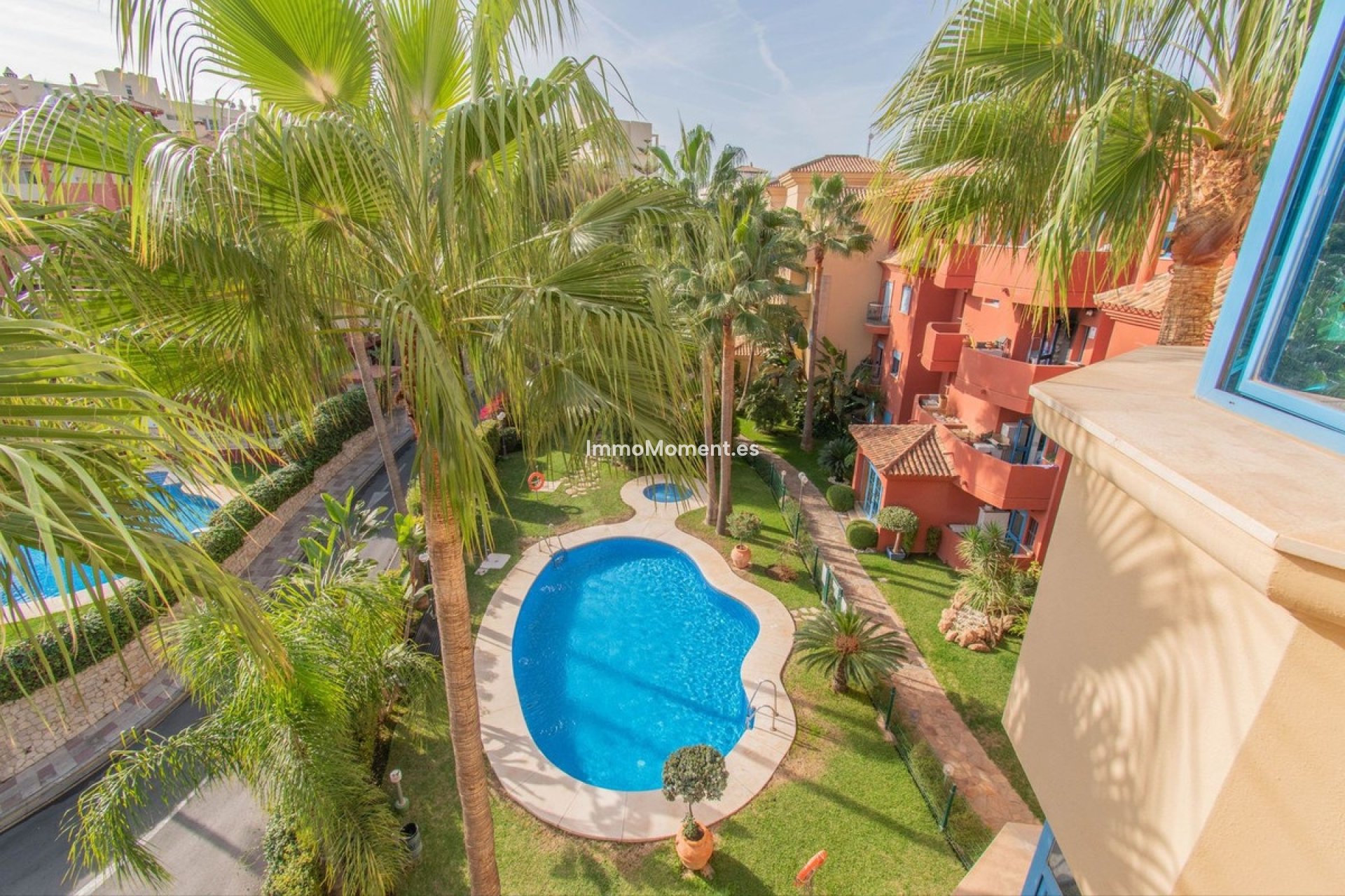 Bestaande woning - Appartement - Benalmadena - Torrequebrada