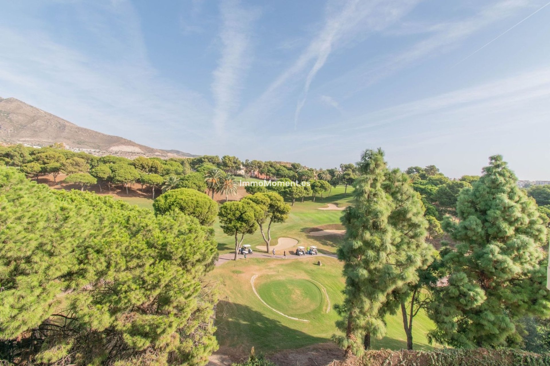 Bestaande woning - Appartement - Benalmadena - Torrequebrada