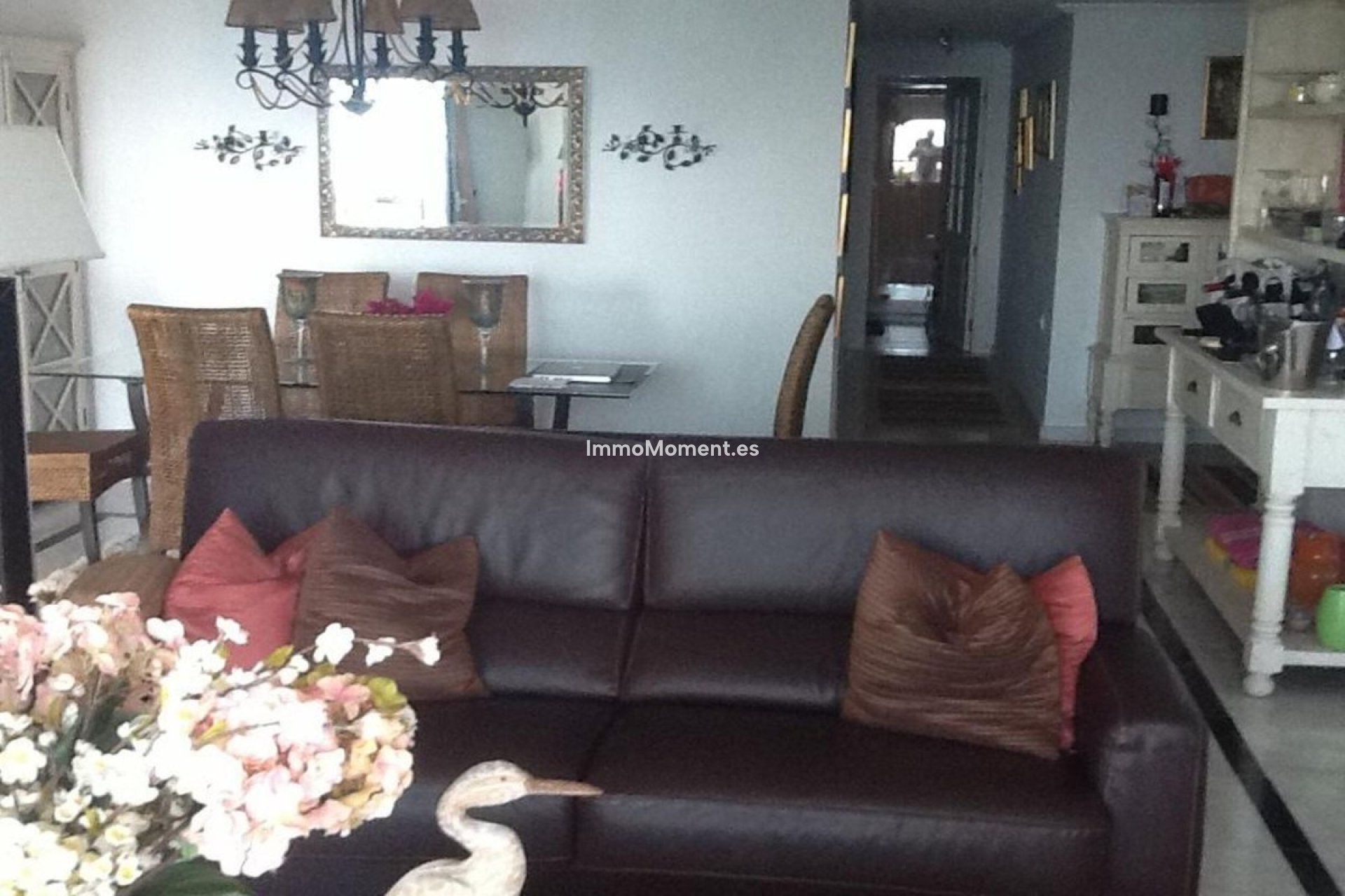 Bestaande woning - Appartement - Benalmadena - Torrequebrada