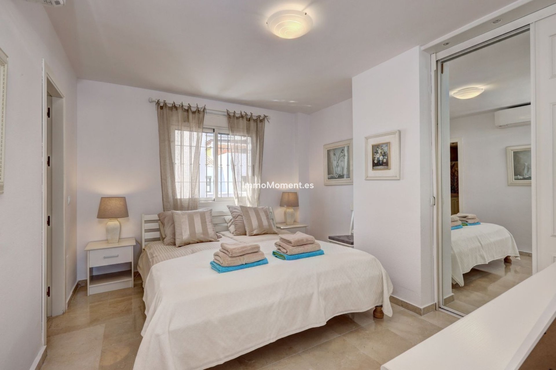 Bestaande woning - Appartement - Benalmadena - Torrequebrada