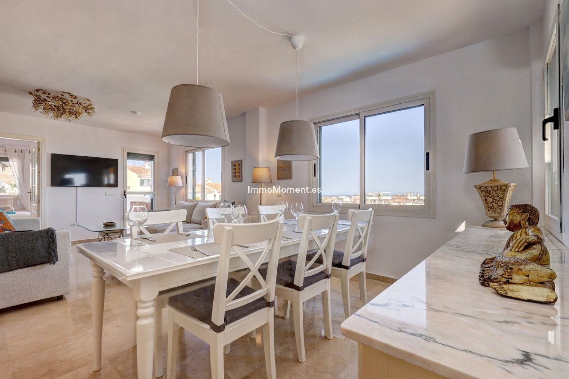 Bestaande woning - Appartement - Benalmadena - Torrequebrada