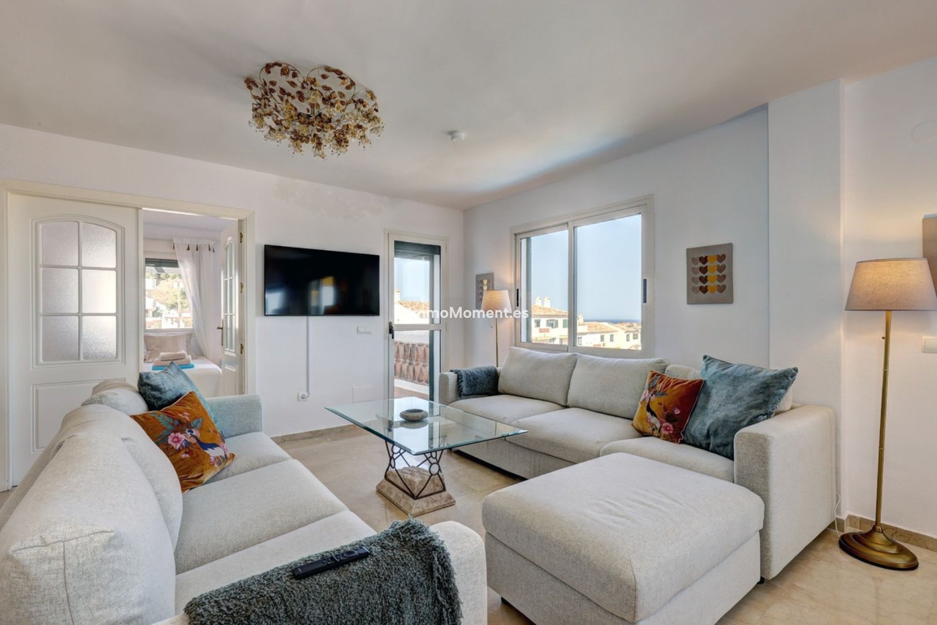 Bestaande woning - Appartement - Benalmadena - Torrequebrada