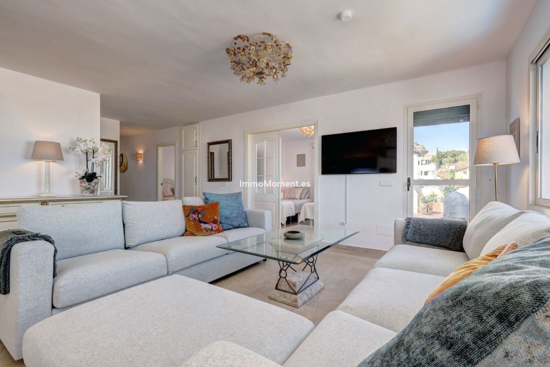 Bestaande woning - Appartement - Benalmadena - Torrequebrada