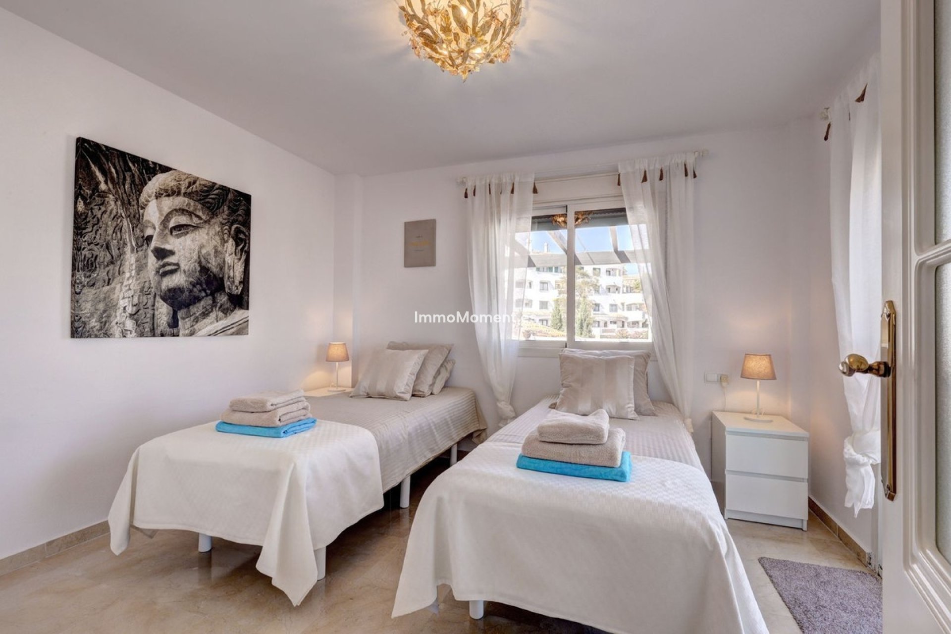 Bestaande woning - Appartement - Benalmadena - Torrequebrada