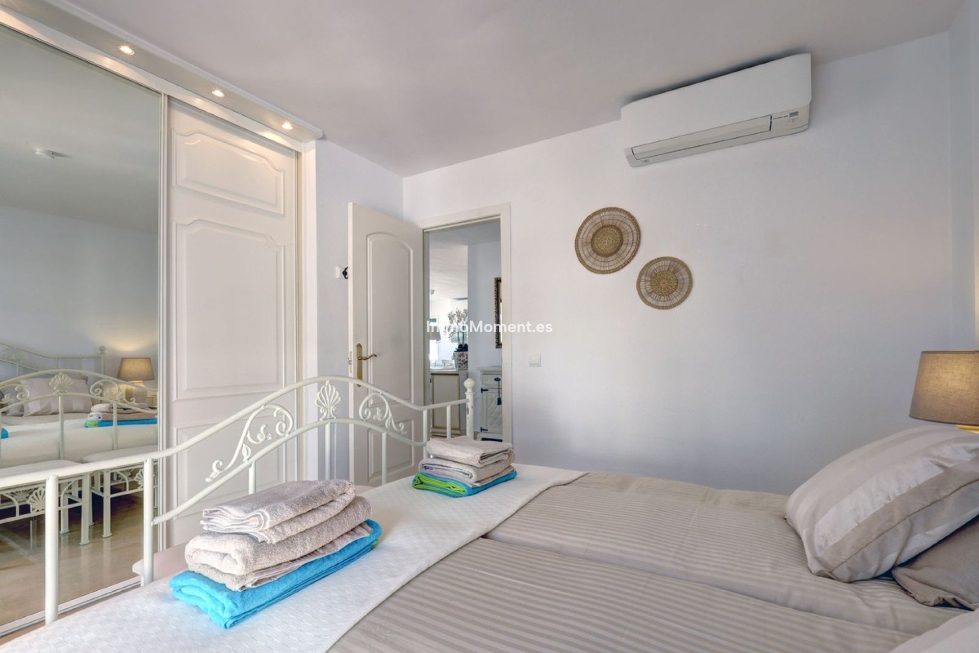 Bestaande woning - Appartement - Benalmadena - Torrequebrada