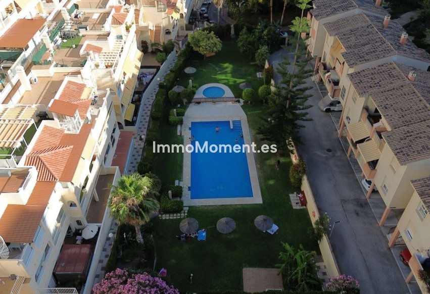 Bestaande woning - Appartement - Benalmadena - Torrequebrada