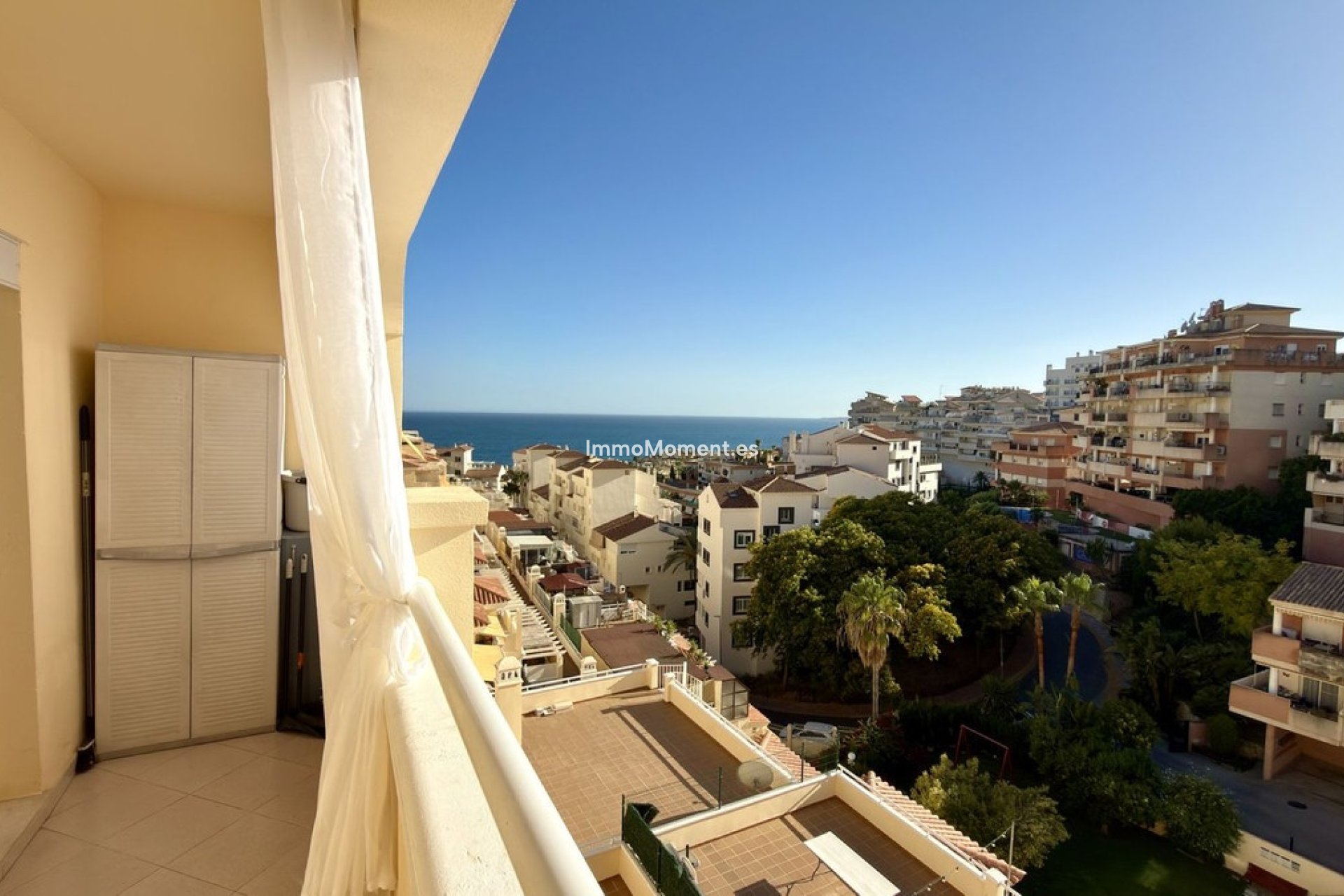 Bestaande woning - Appartement - Benalmadena - Torrequebrada