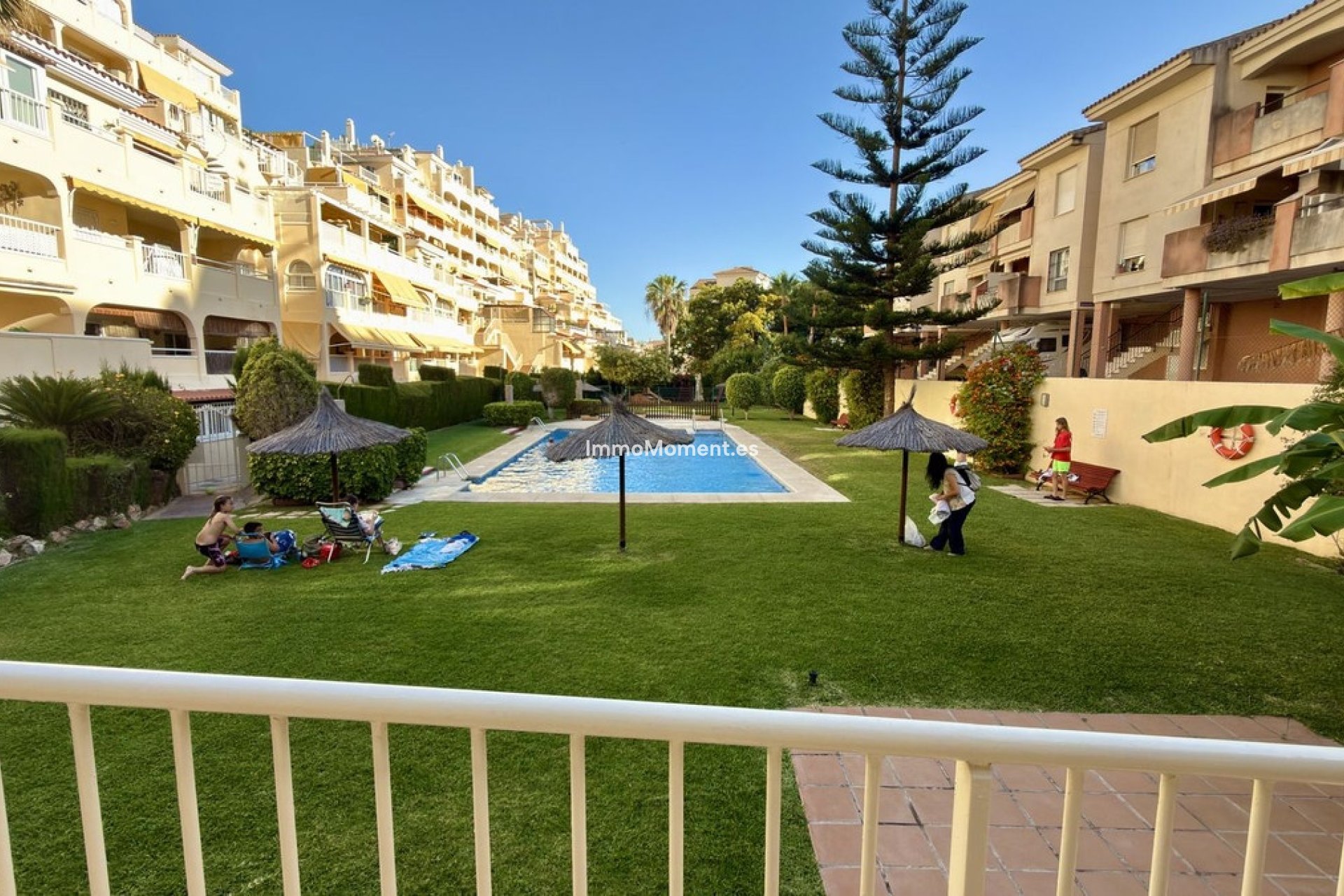 Bestaande woning - Appartement - Benalmadena - Torrequebrada